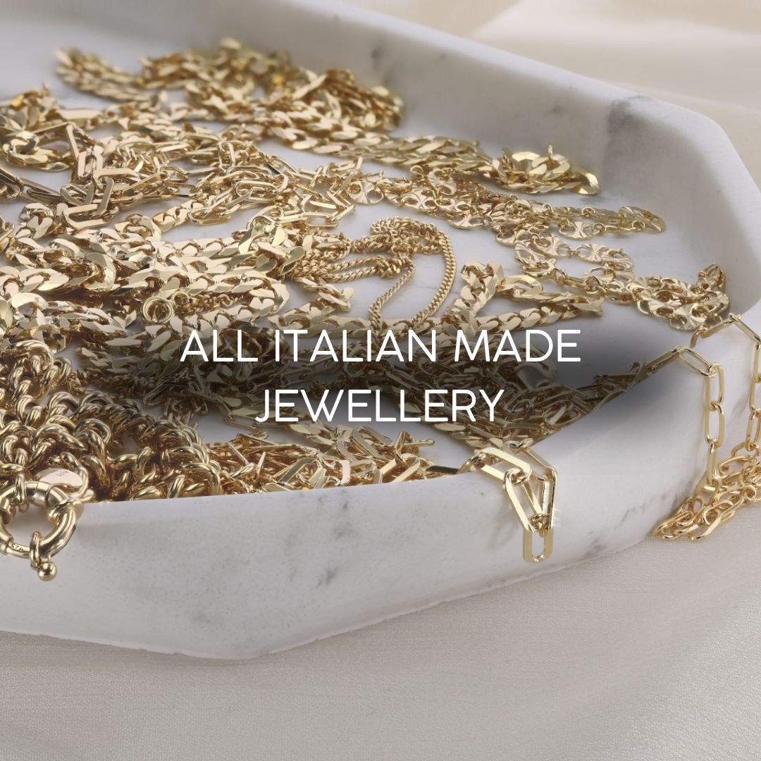 All Italian Jewellery