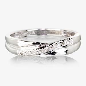 Palladium wedding rings warren james