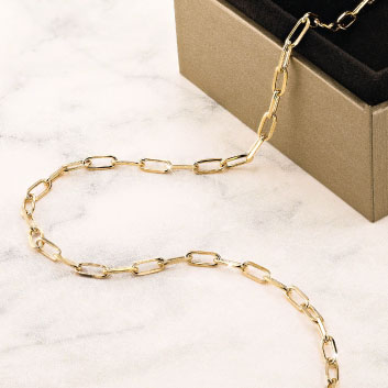 Women's Necklaces And Chains | Warren James