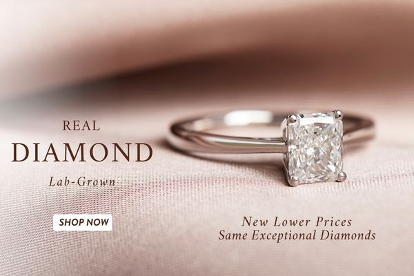 Lab-Grown Diamonds