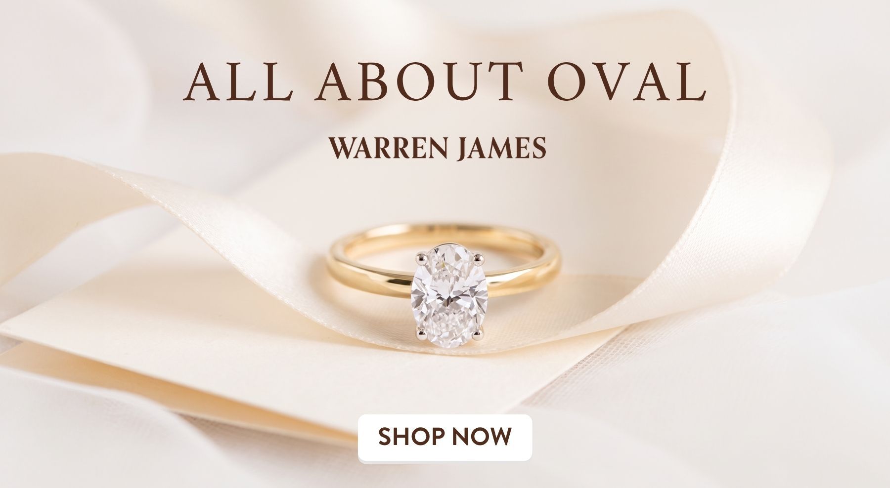 Lab Grown Diamond Ovals