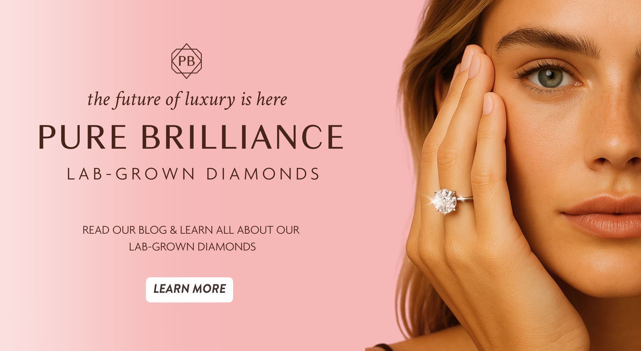 Pure Brilliance - Lab-Grown Diamonds - Blog
