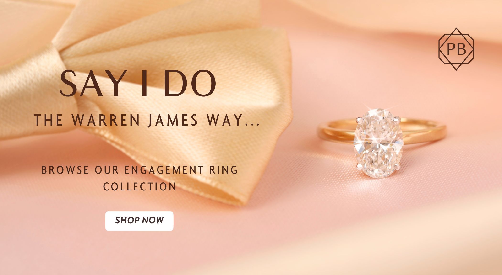 Exquisite Diamond Engagement Rings