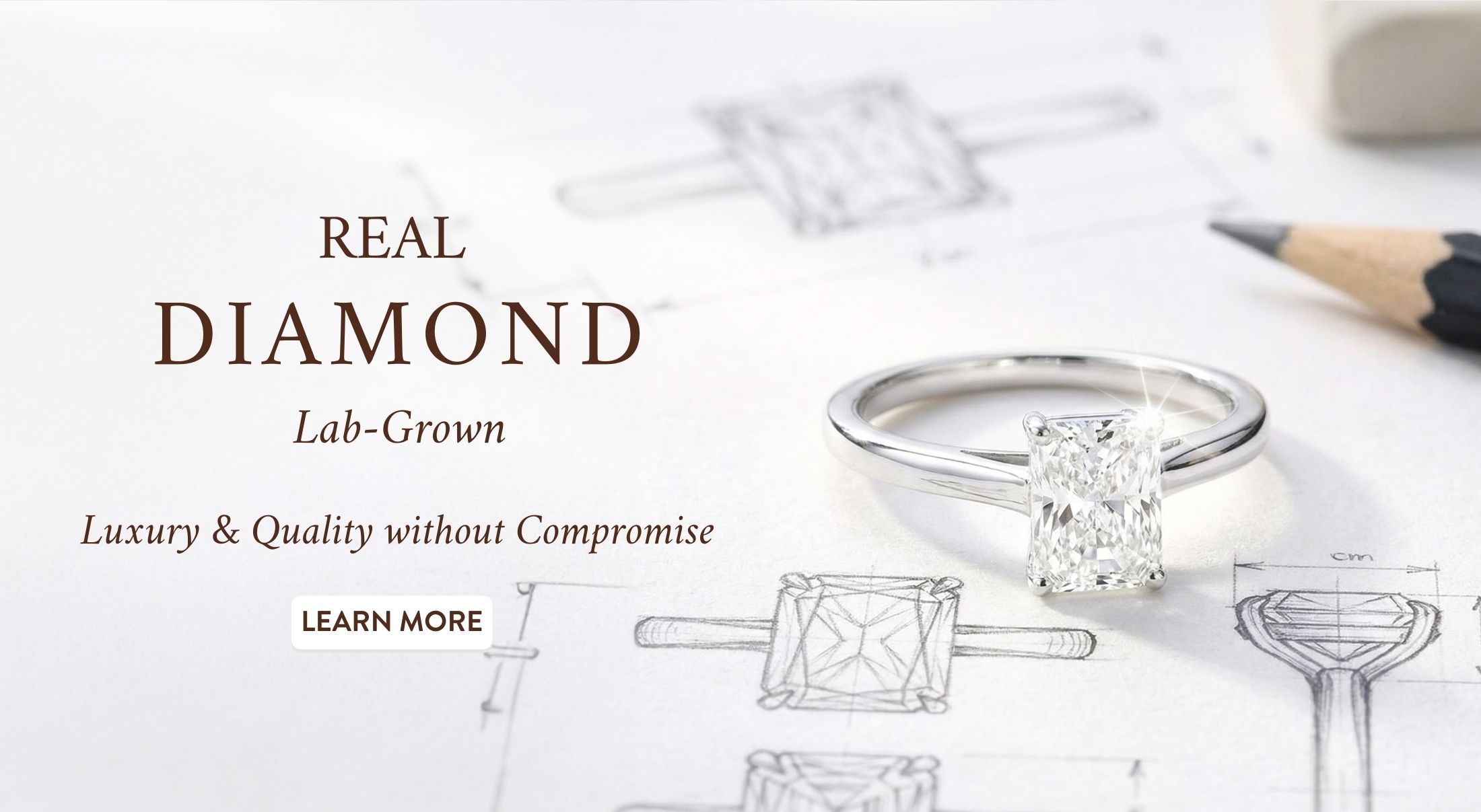 Pure Brilliance - Lab-Grown Diamonds - Blog