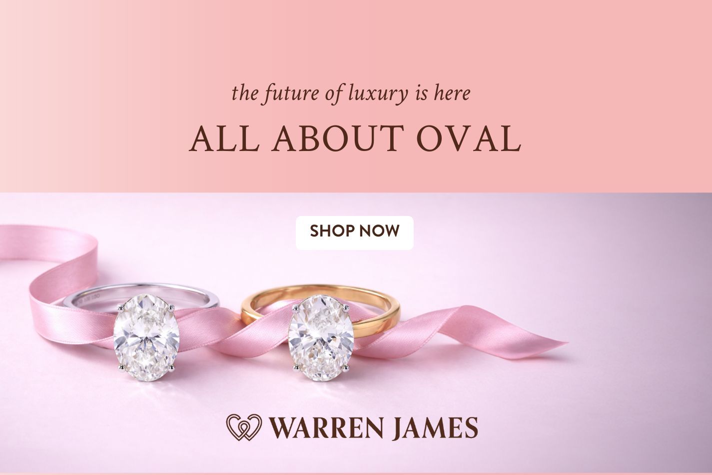 Lab Grown Diamond Ovals