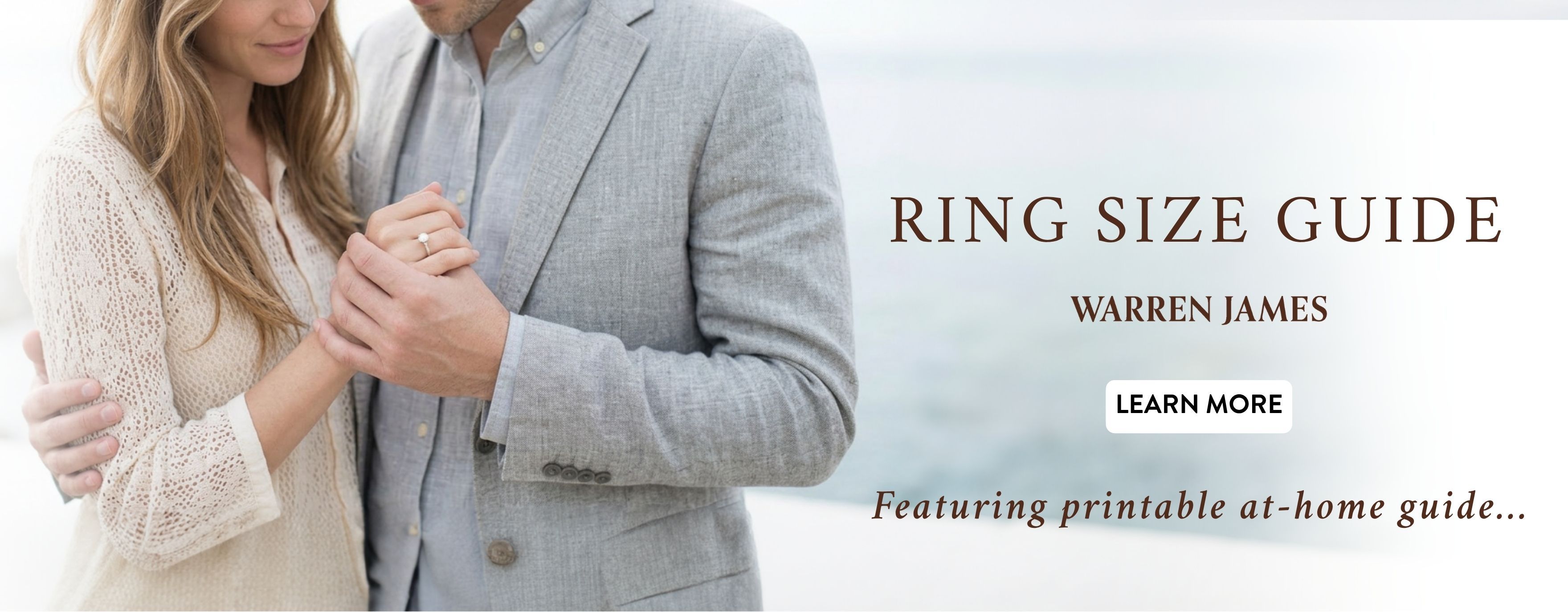 Your Ring Size Guide