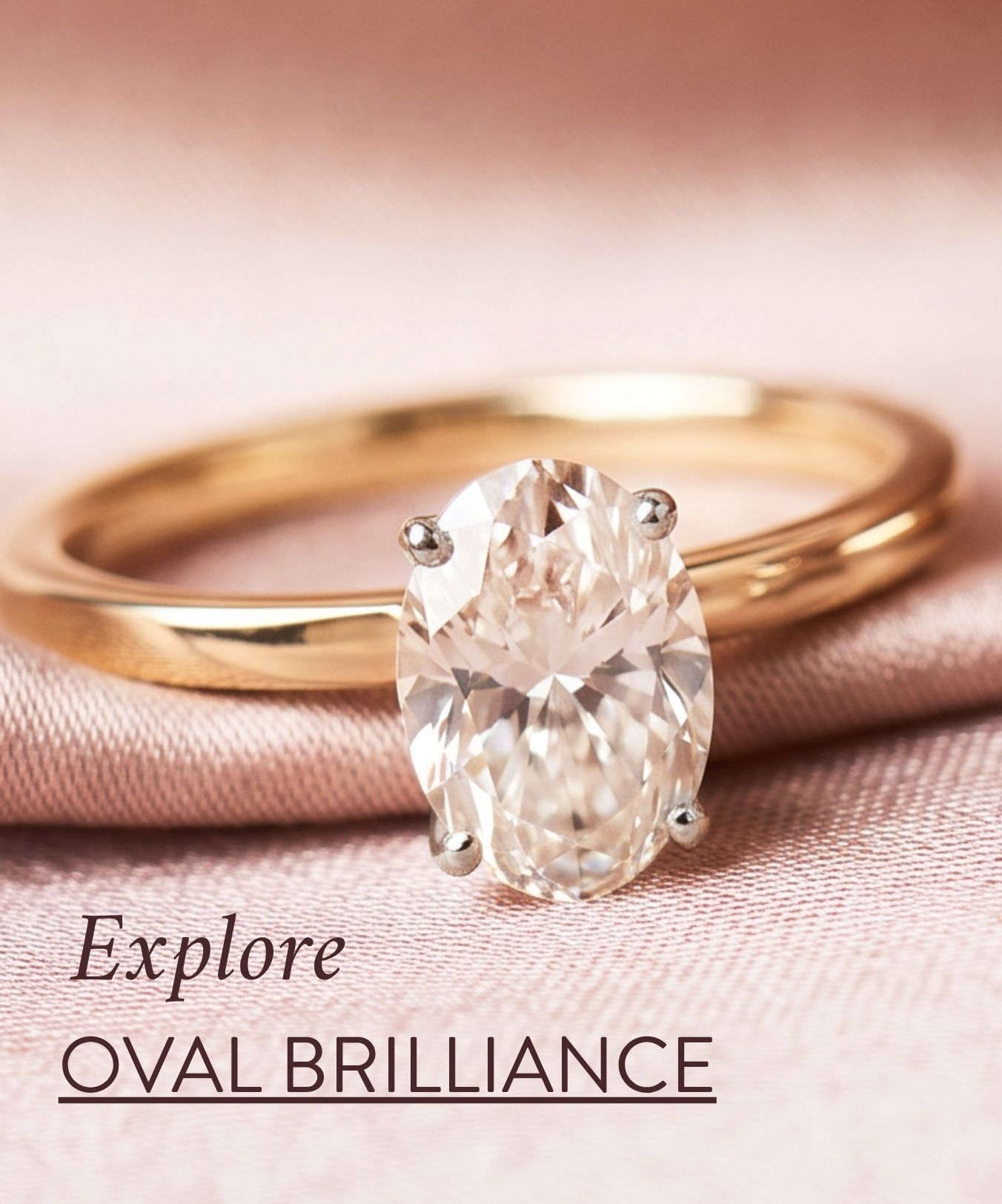 Oval