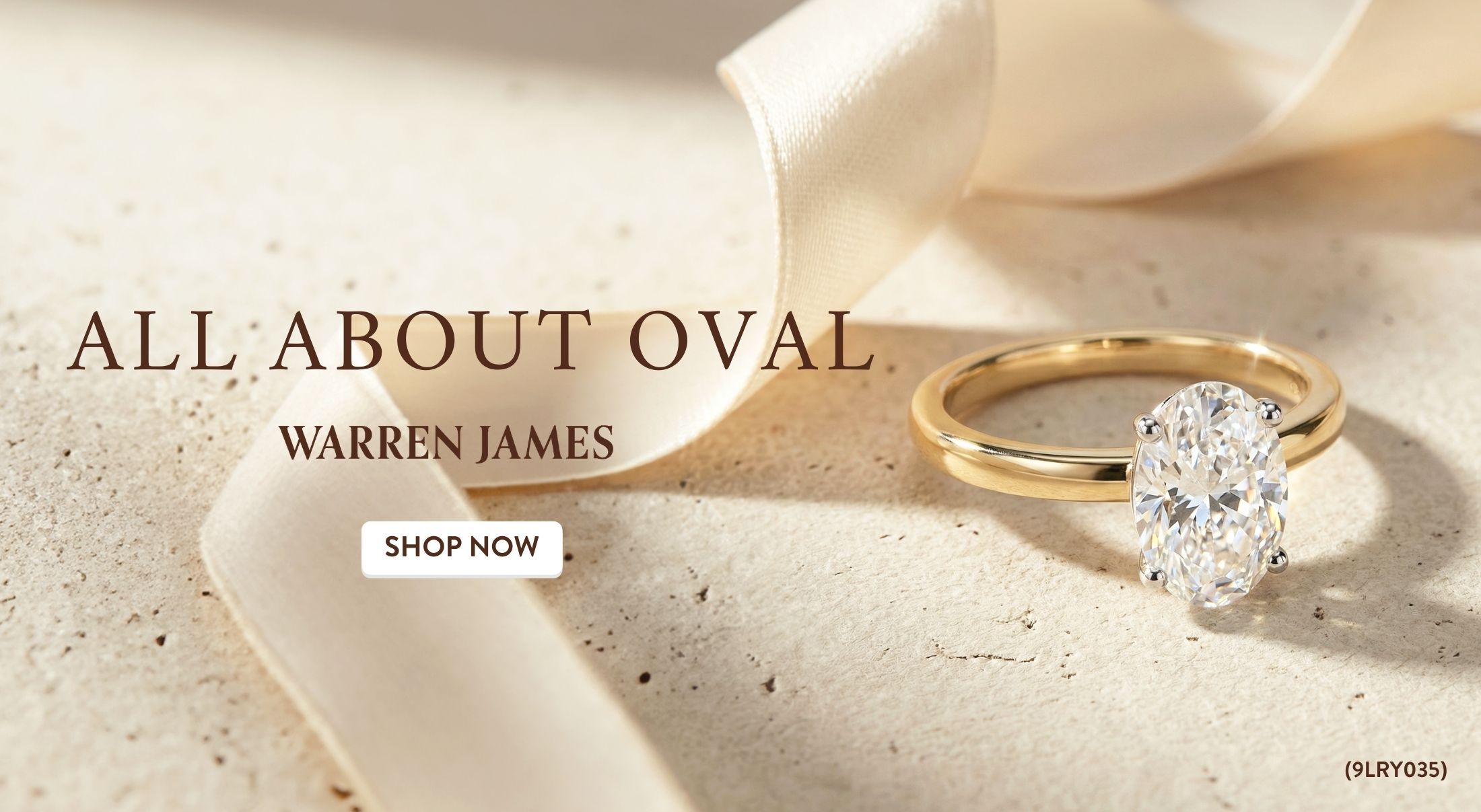 Lab Grown Diamond Ovals