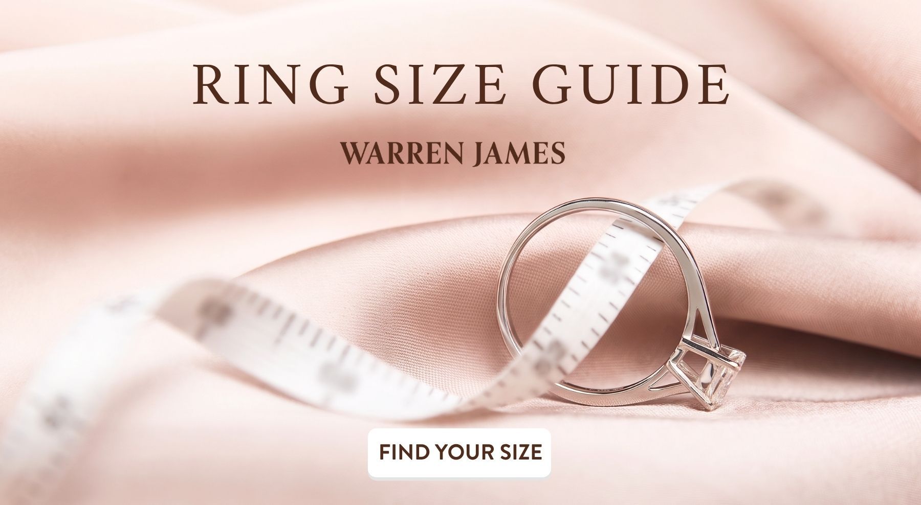 Your Ring Size Guide