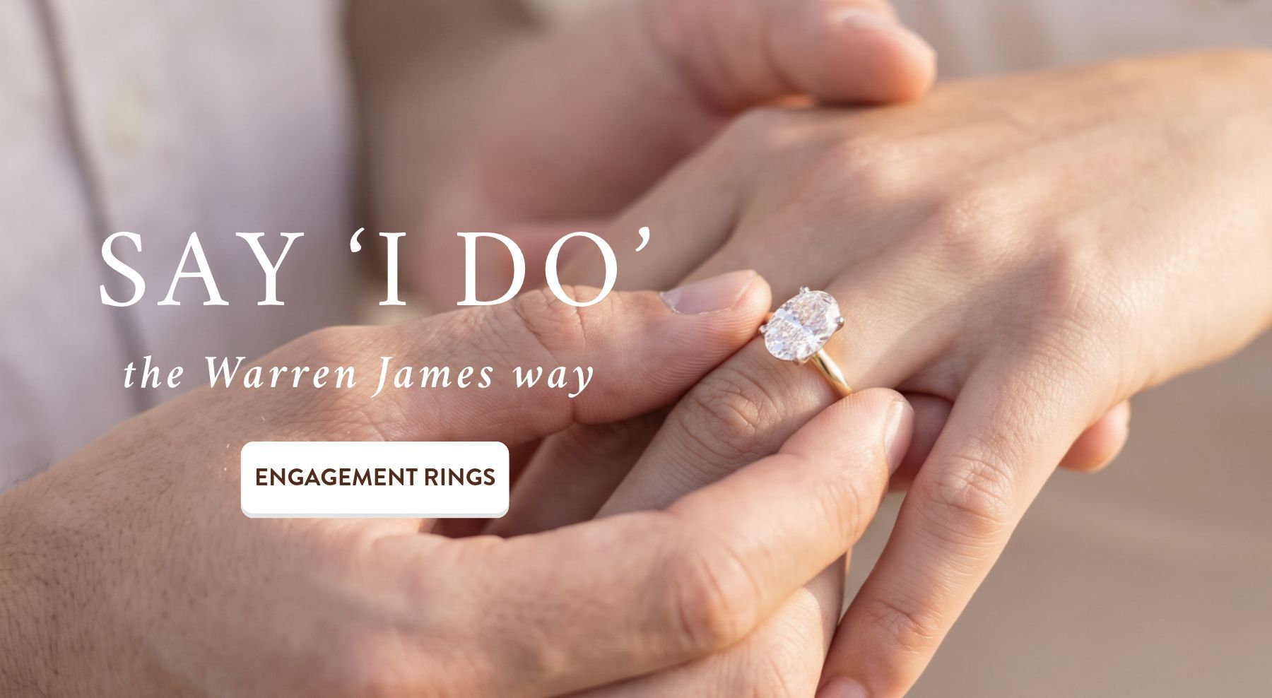 Exquisite Diamond Engagement Rings