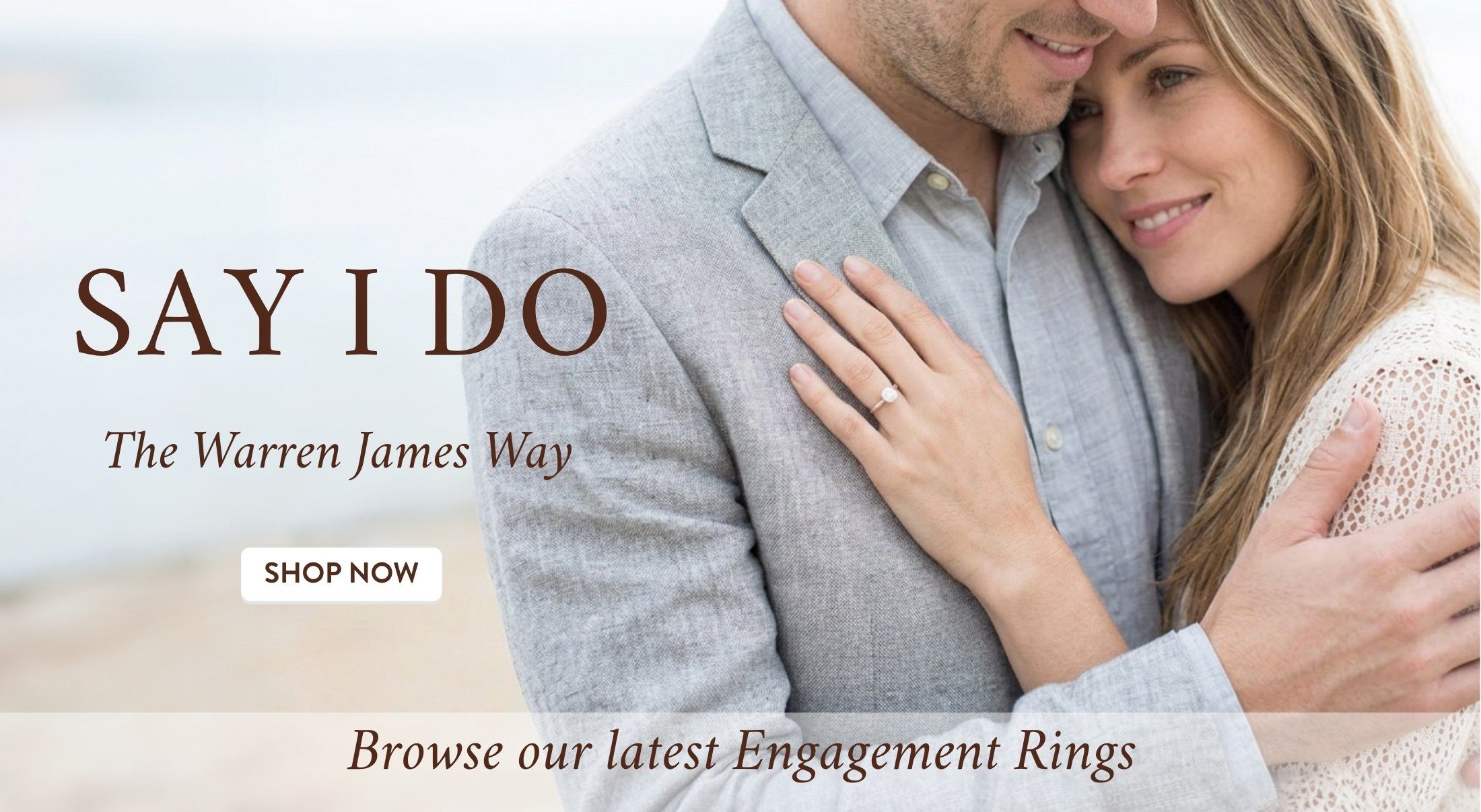 Exquisite Diamond Engagement Rings