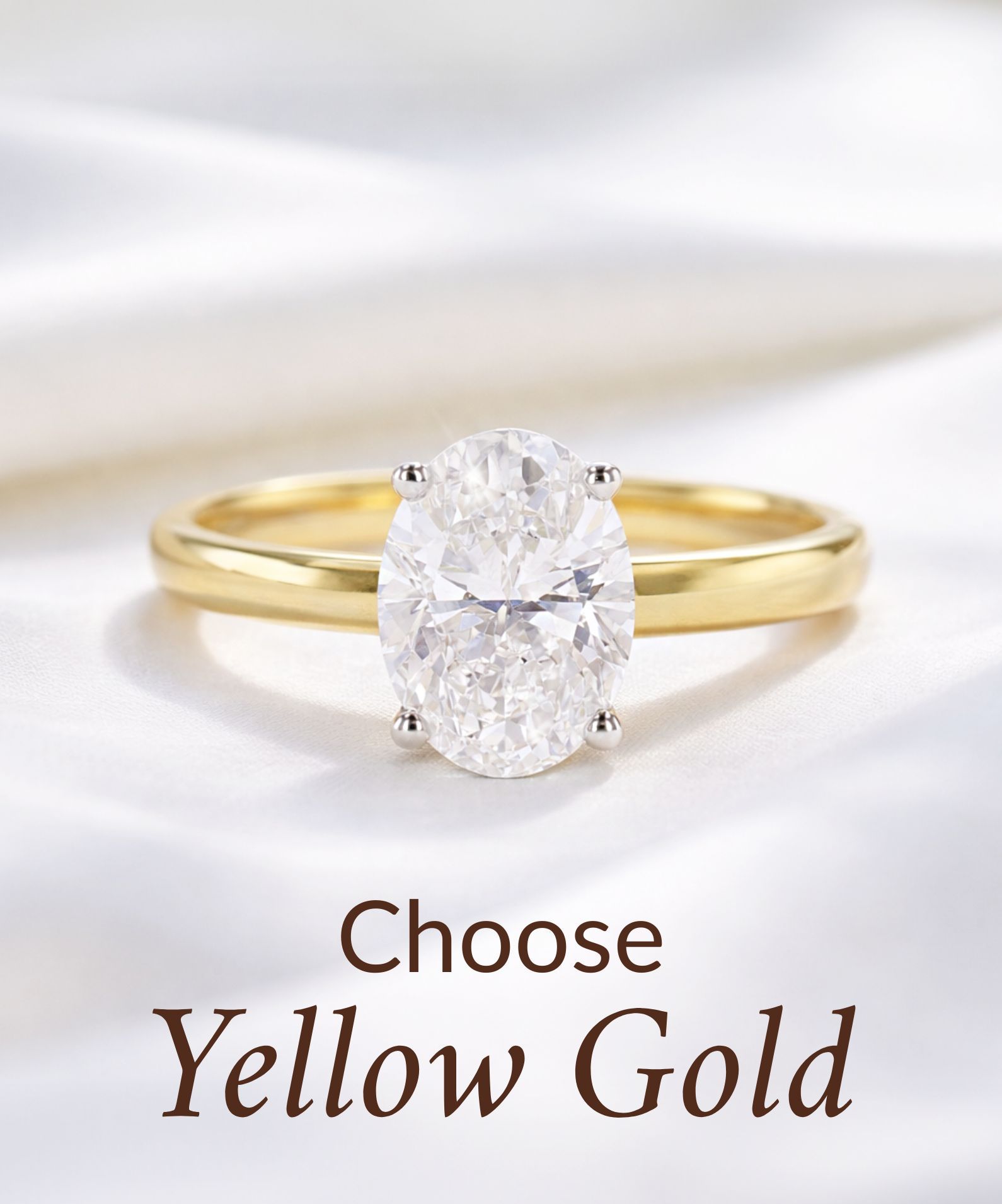Yellow Gold Rings