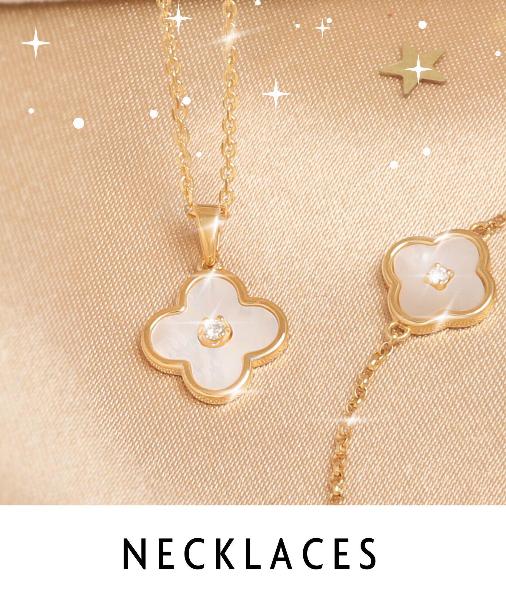 Necklaces for Her