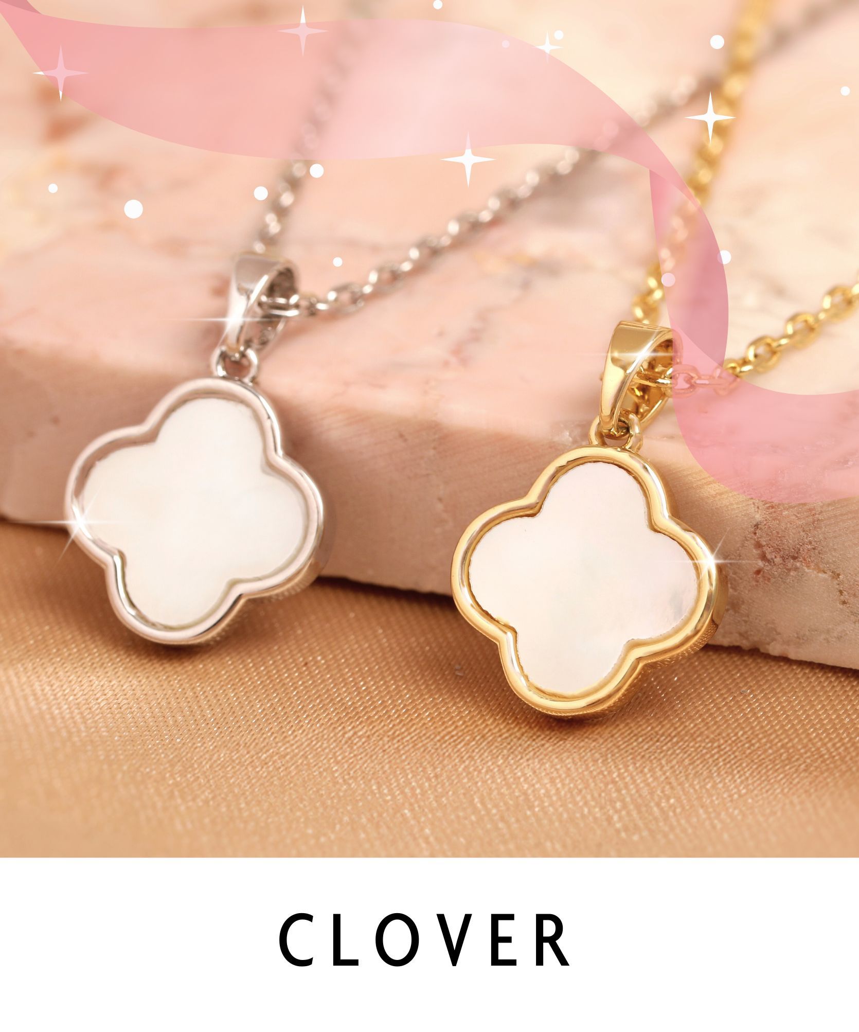 Clover Collection