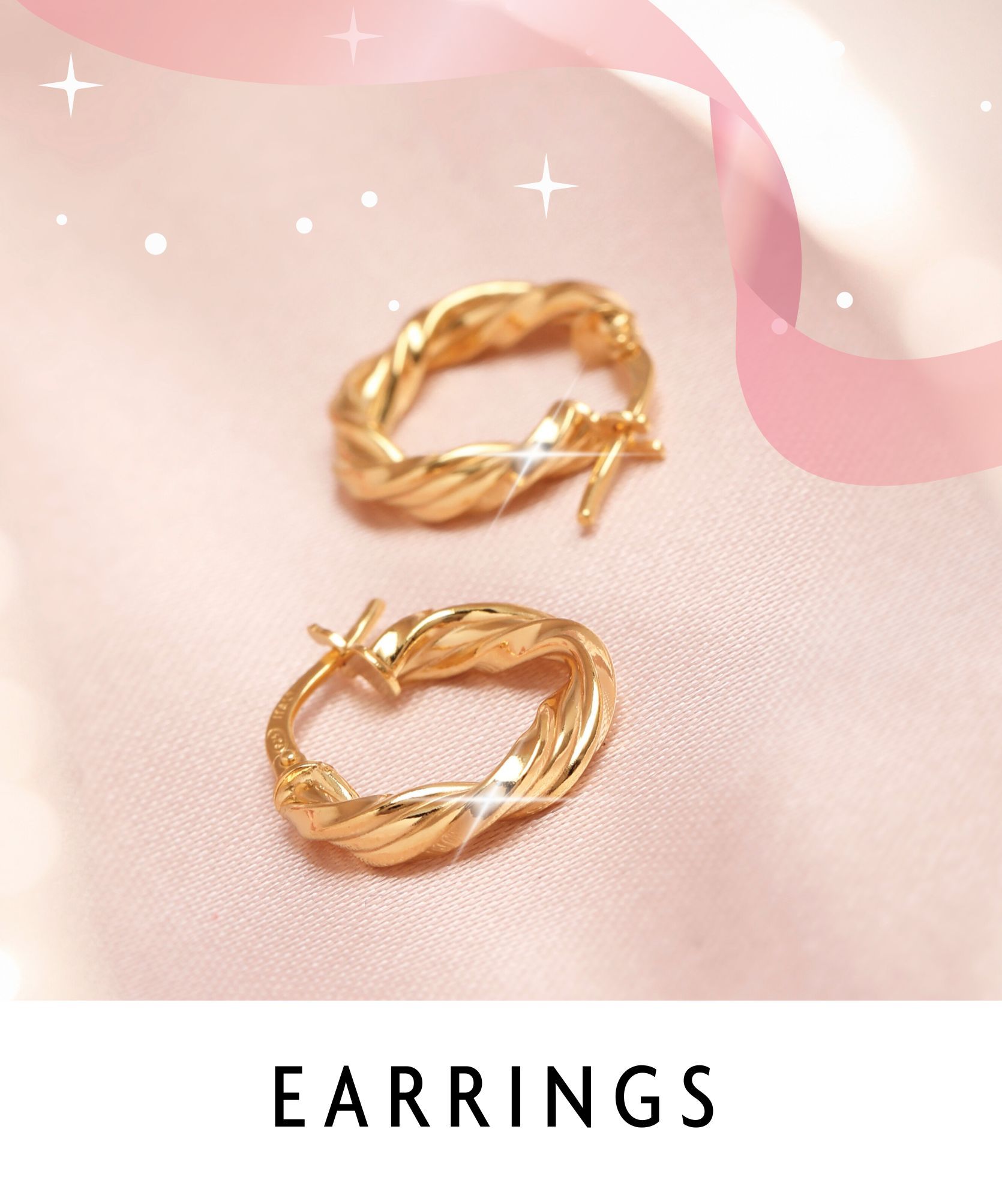 Earrings for Her