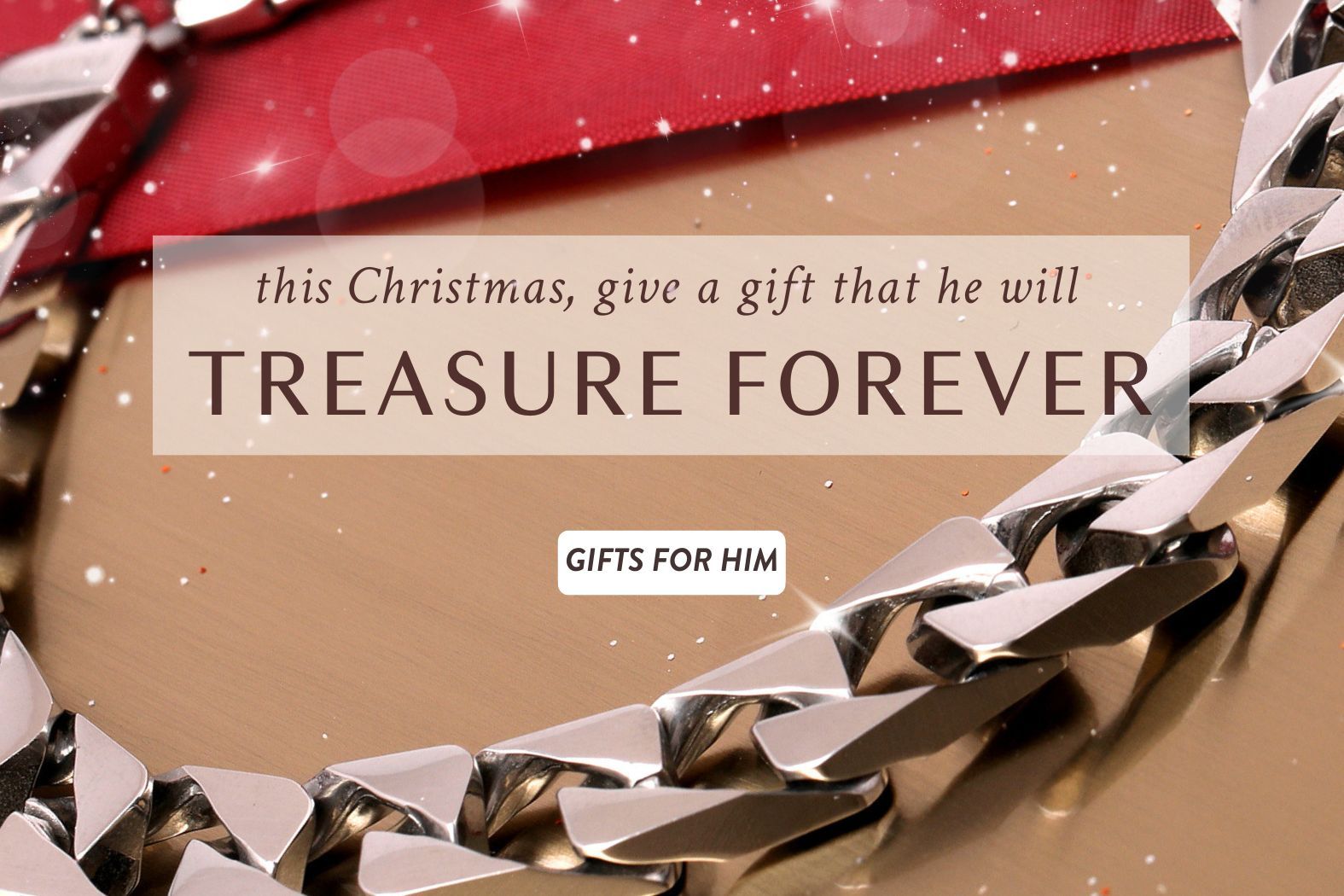 Christmas Gifts for Him