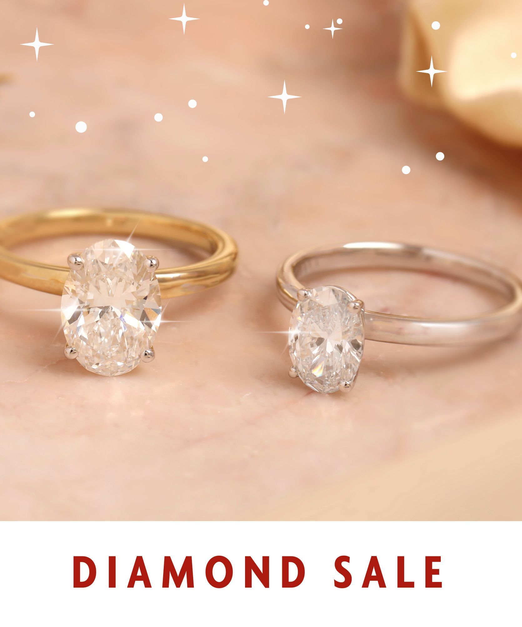 Diamond Sale