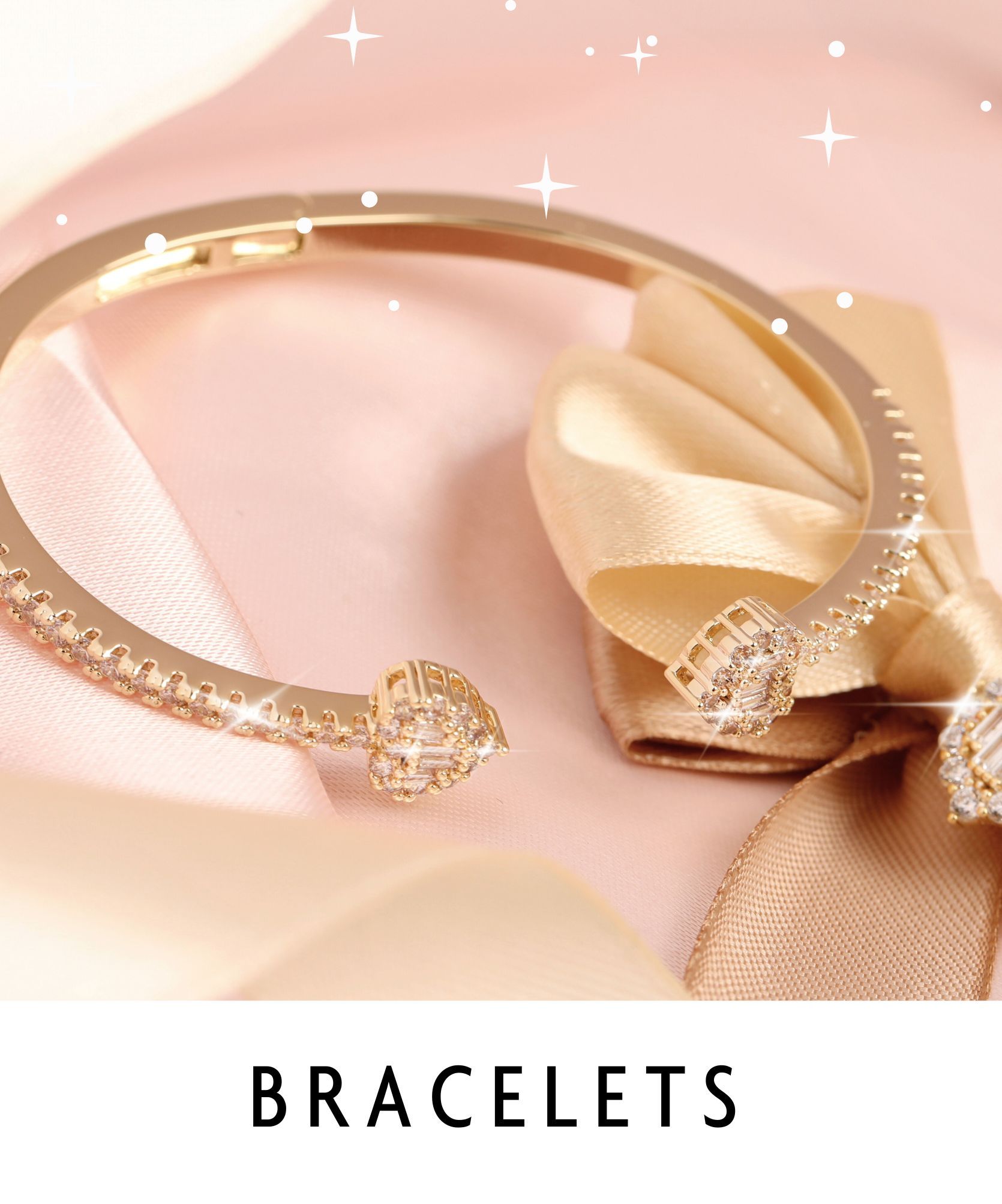 Bracelets and Bangles