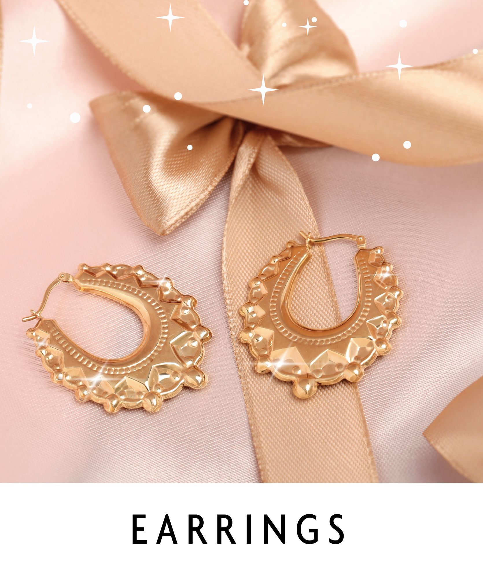 Earrings for Her