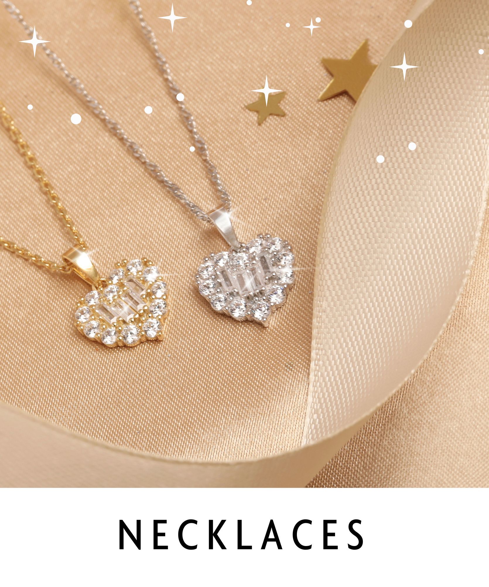 Necklaces for Her
