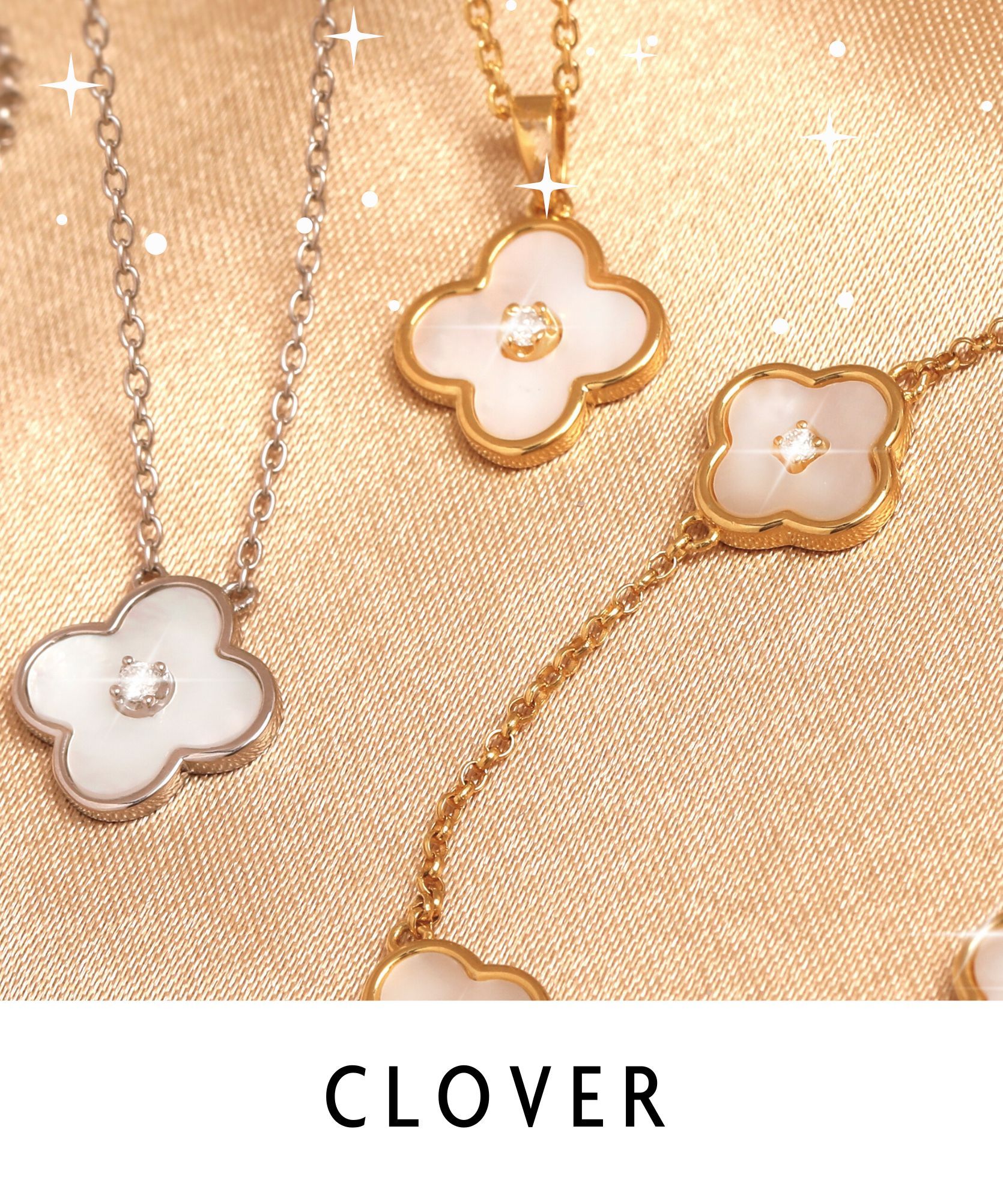 Clover Collection