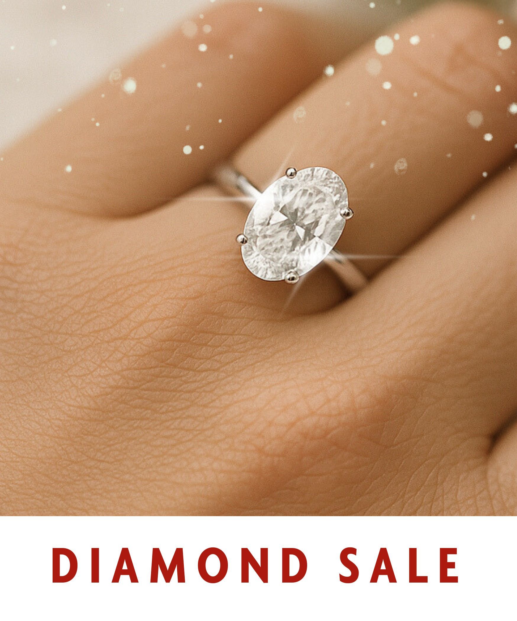 Diamond Sale