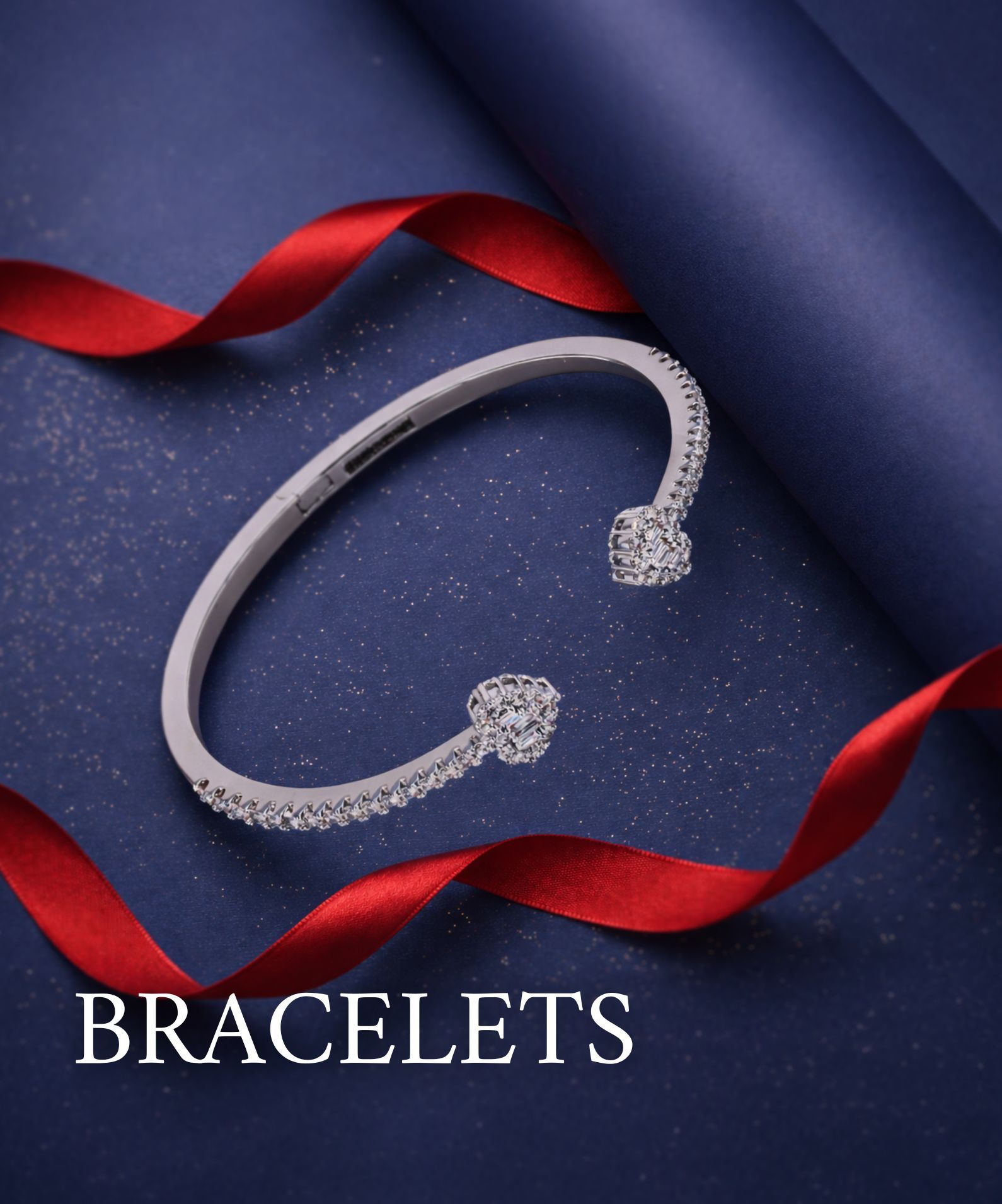 Bangles and Bracelets