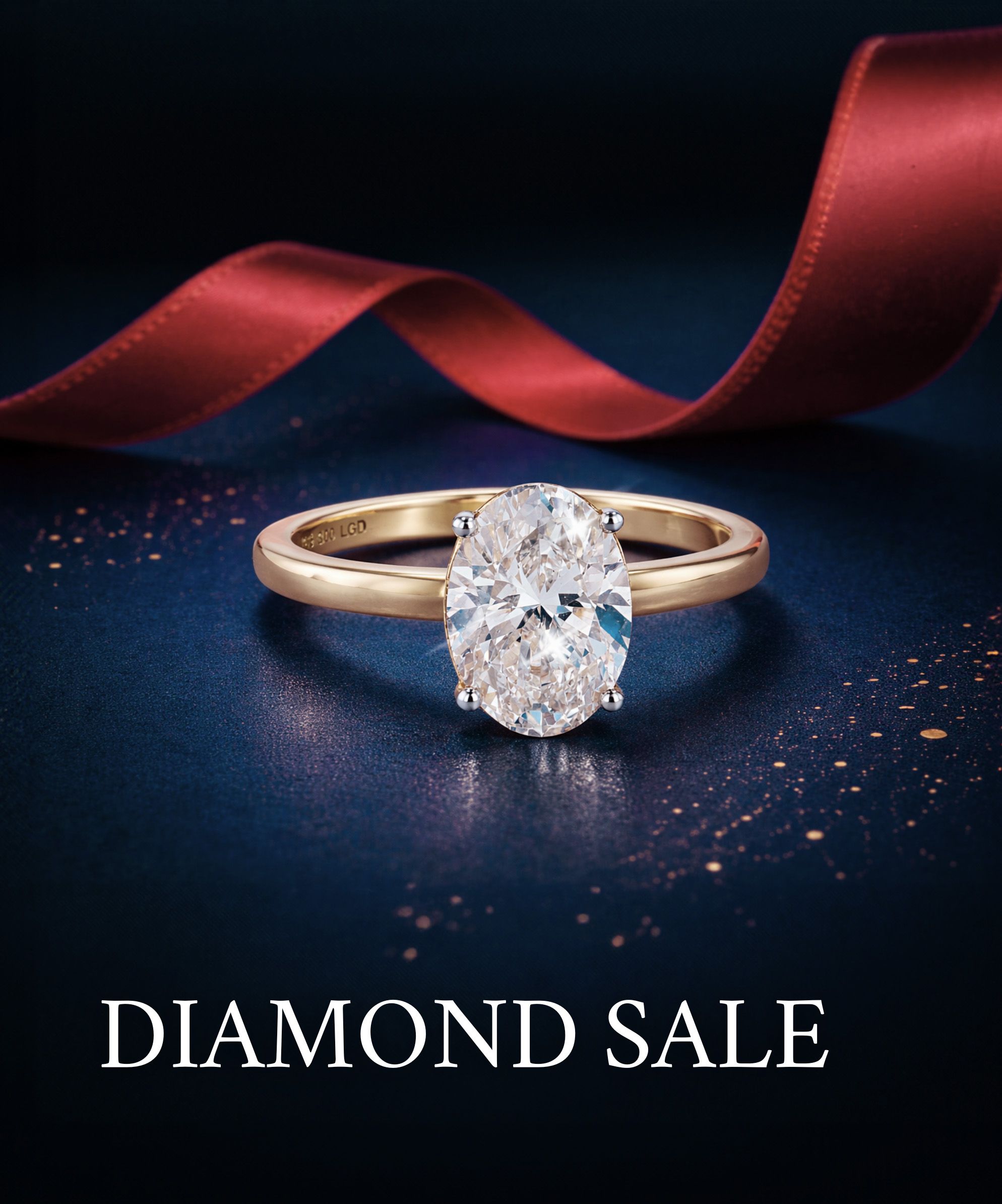 Diamond Sale