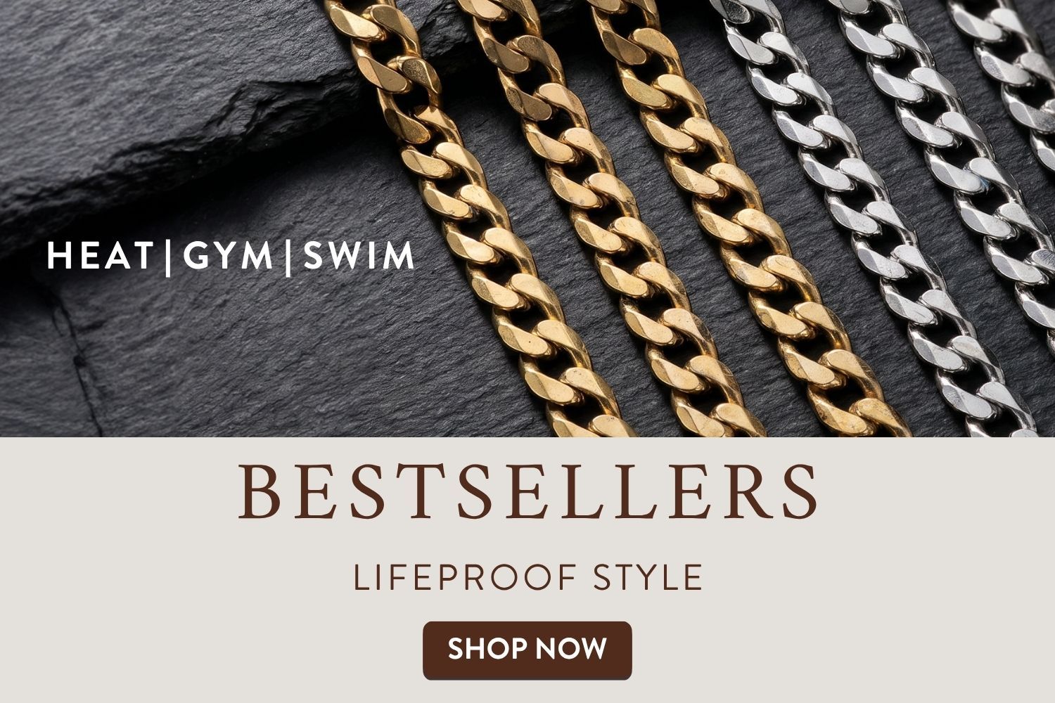 Bestsellers for Him