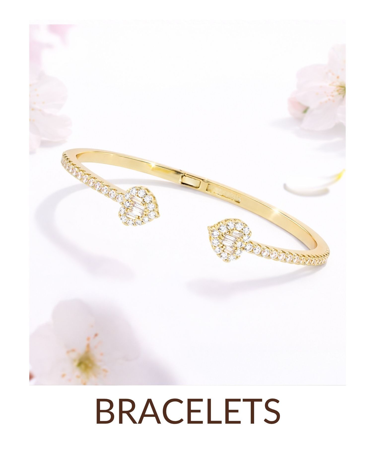 Bangles and Bracelets