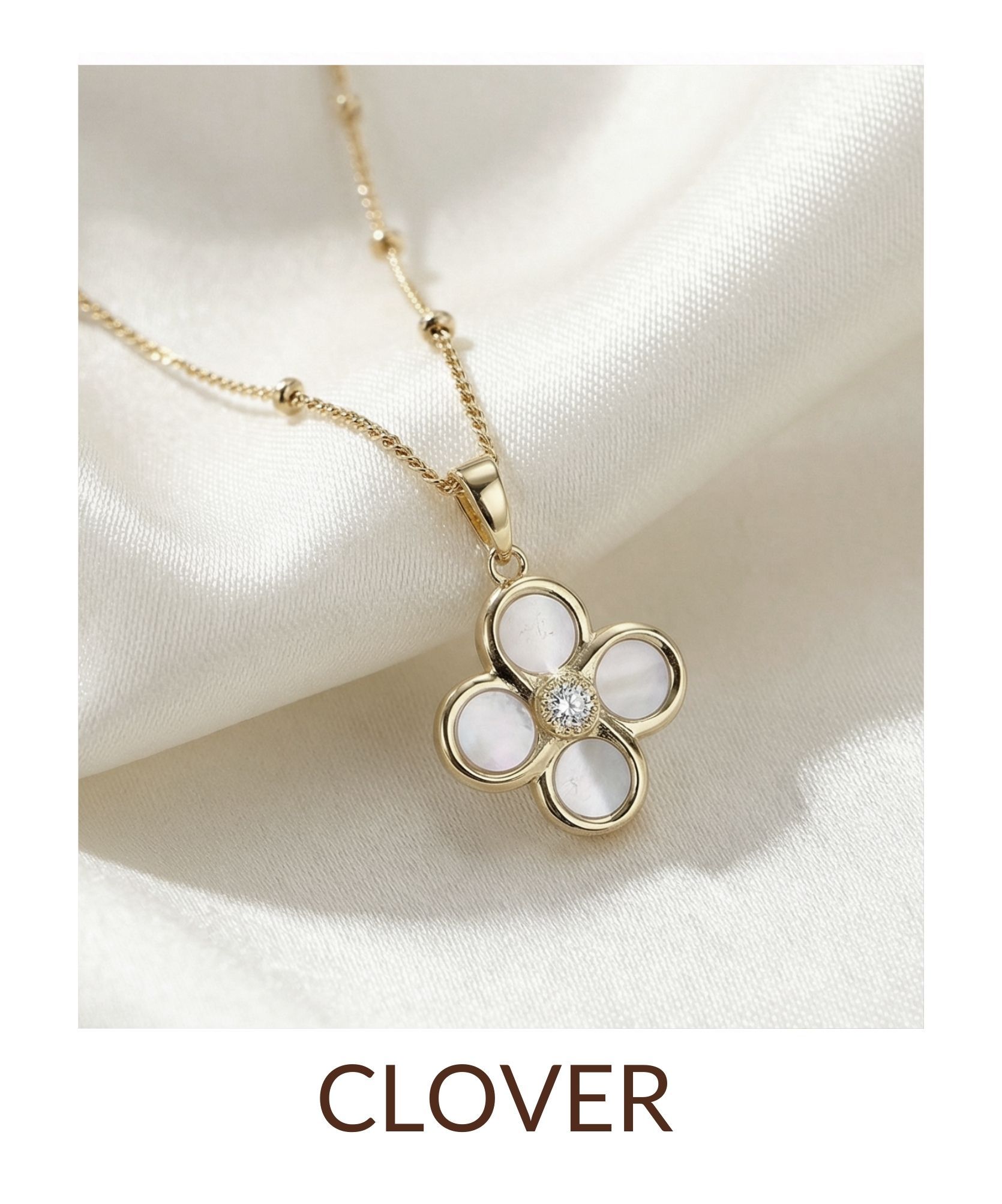 Clover Collection