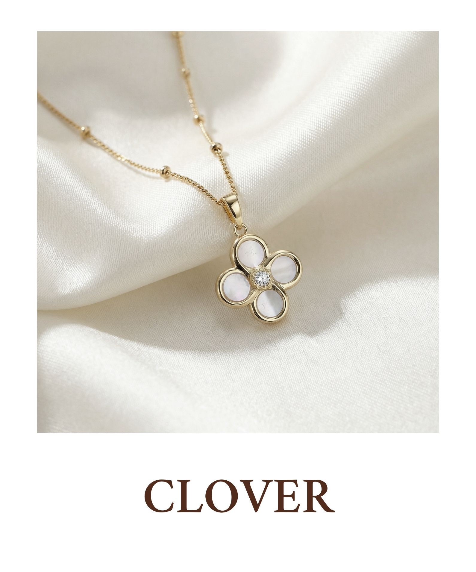 Clover Collection