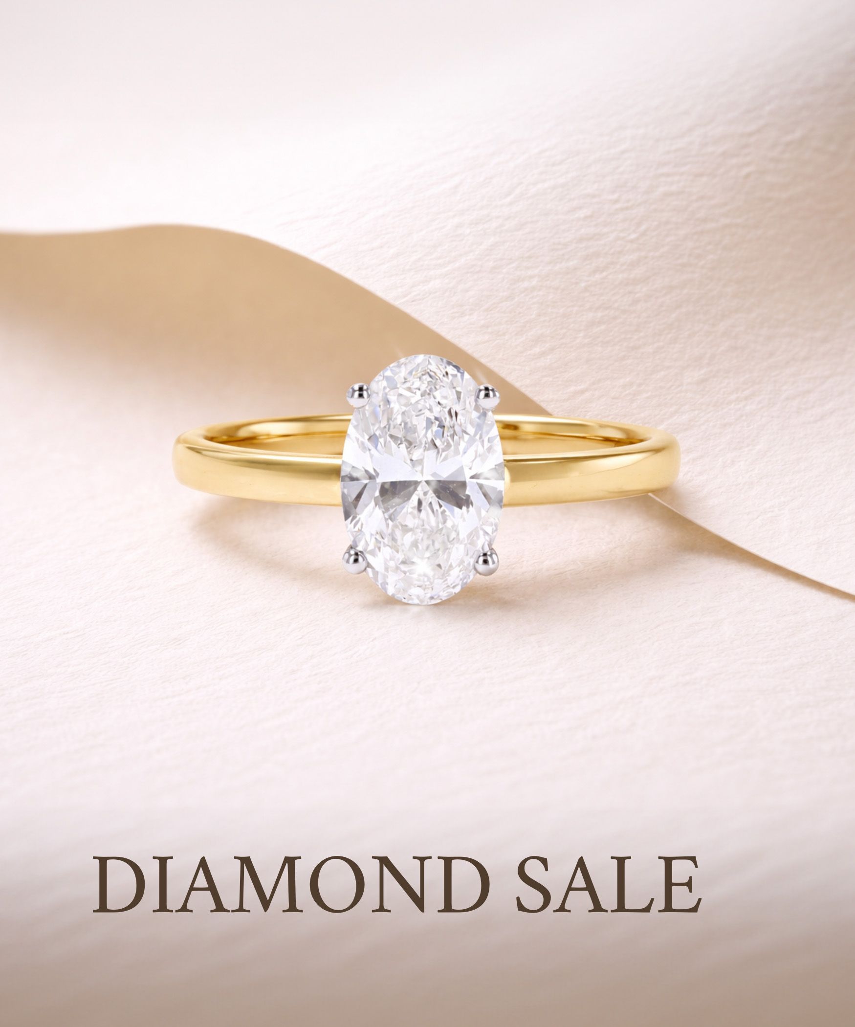 Diamond Sale
