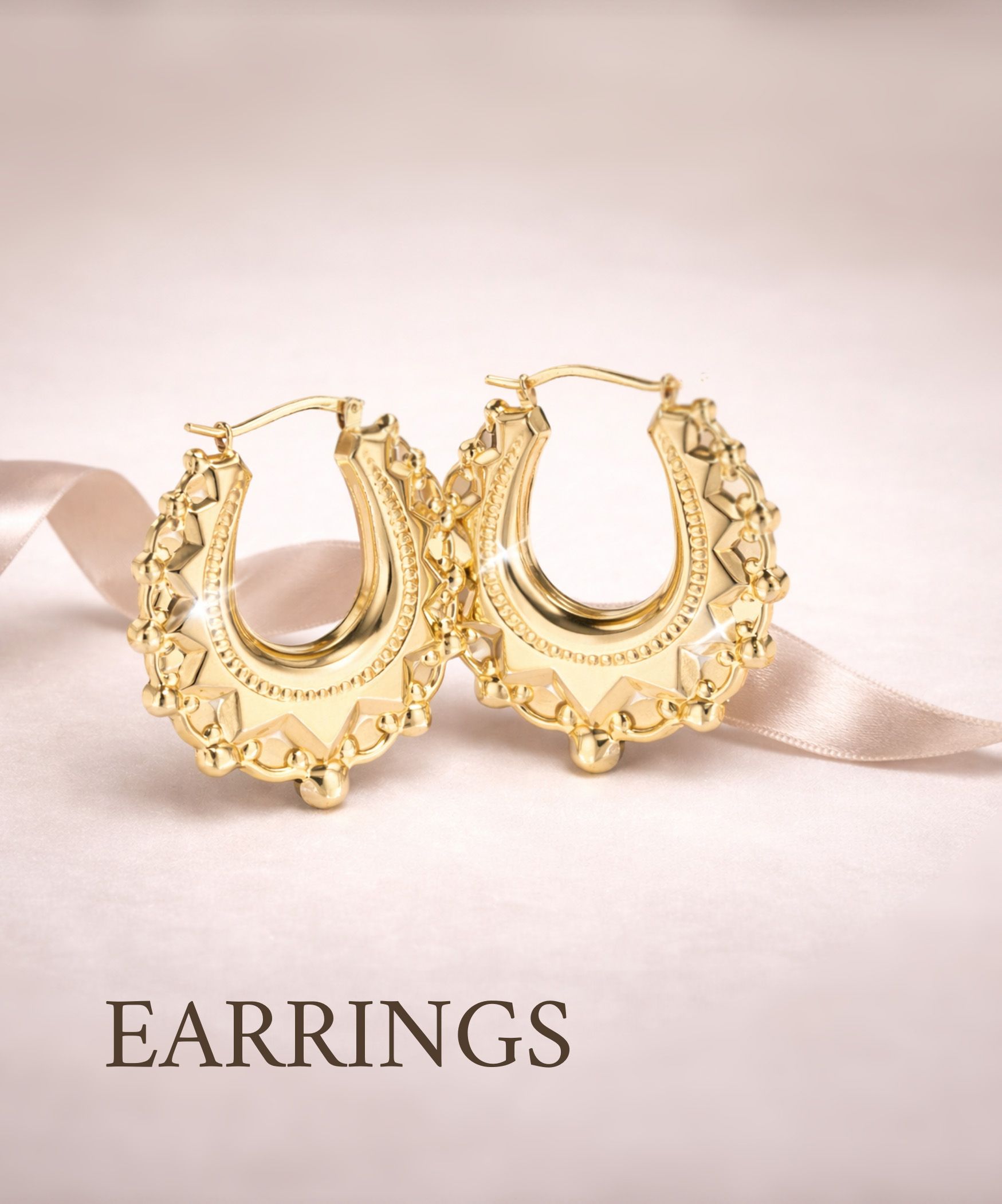 Earrings for Her