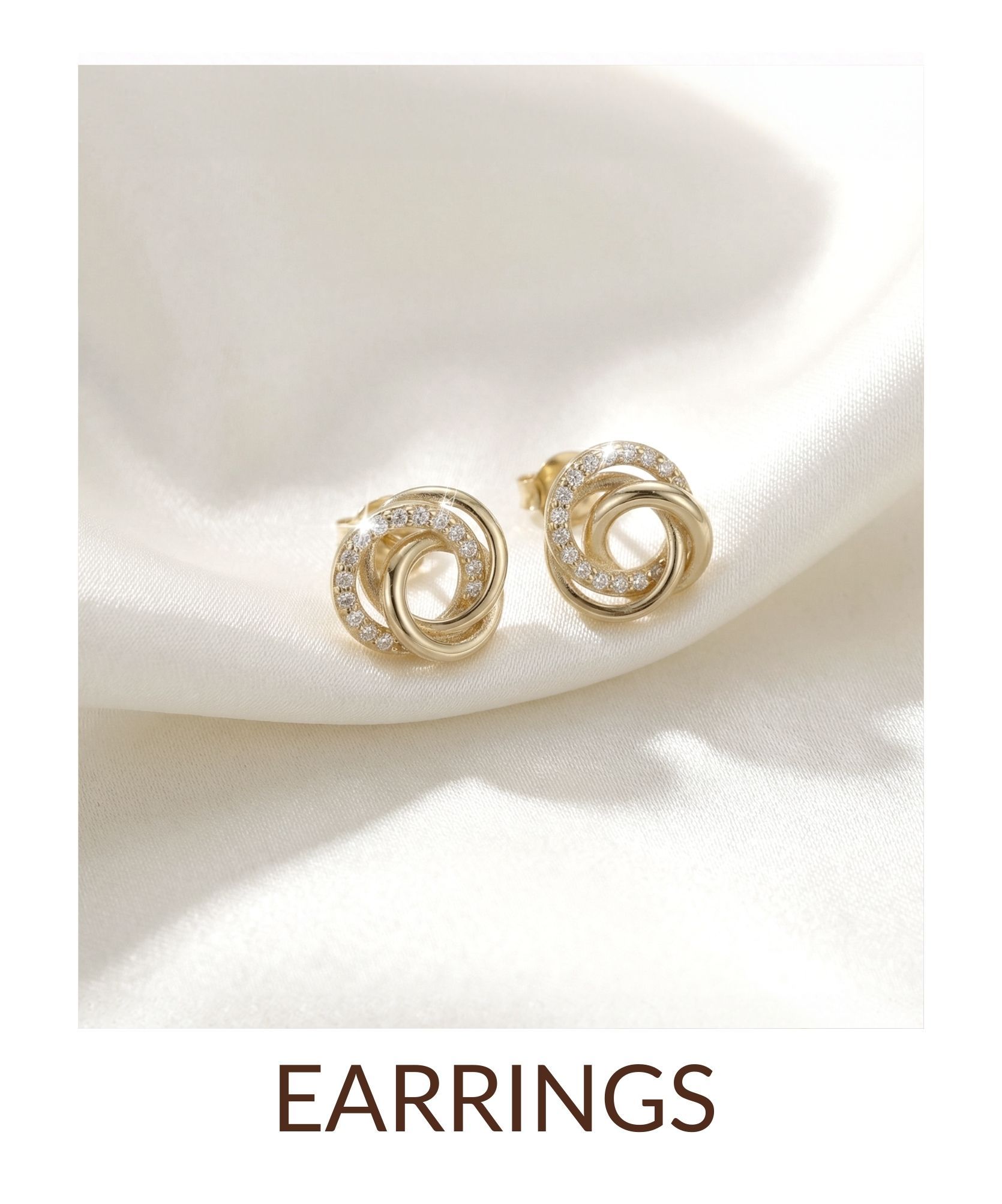 Earrings for Her