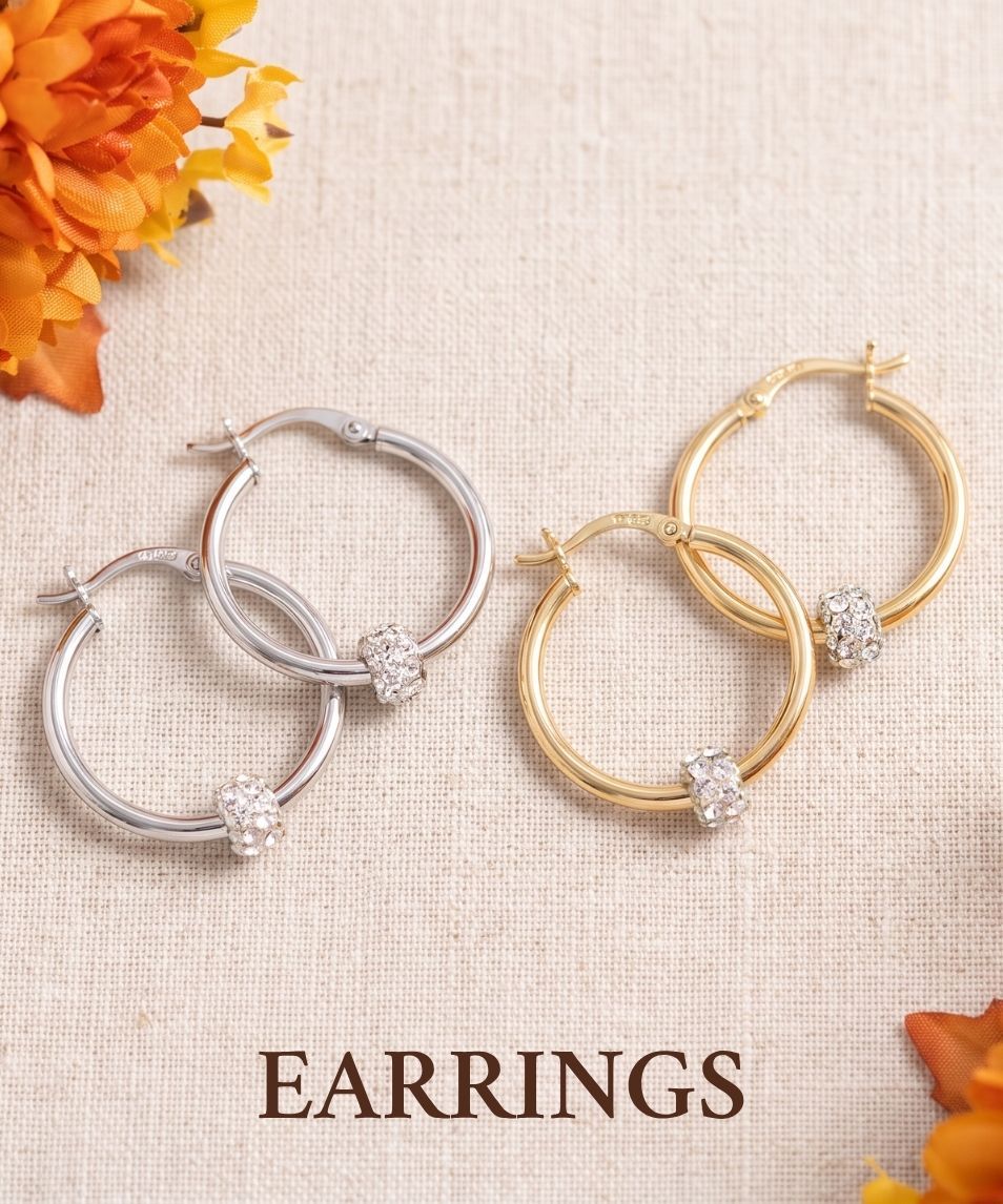 Earrings for Her