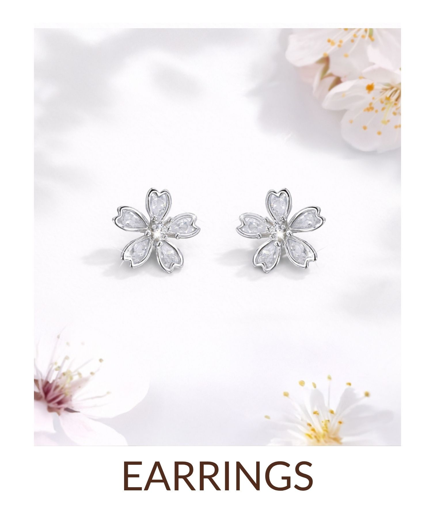 Earrings for Her
