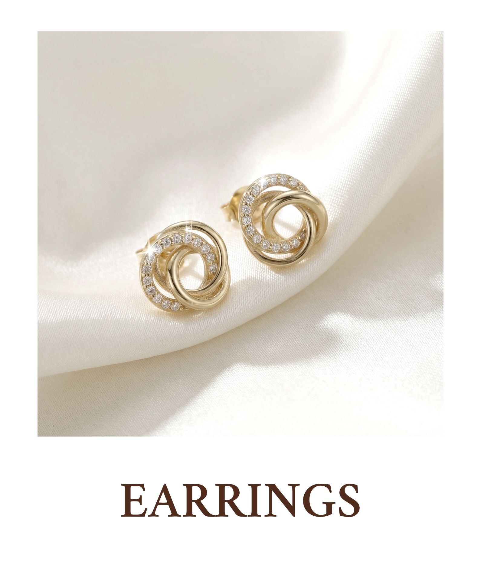 Earrings for Her
