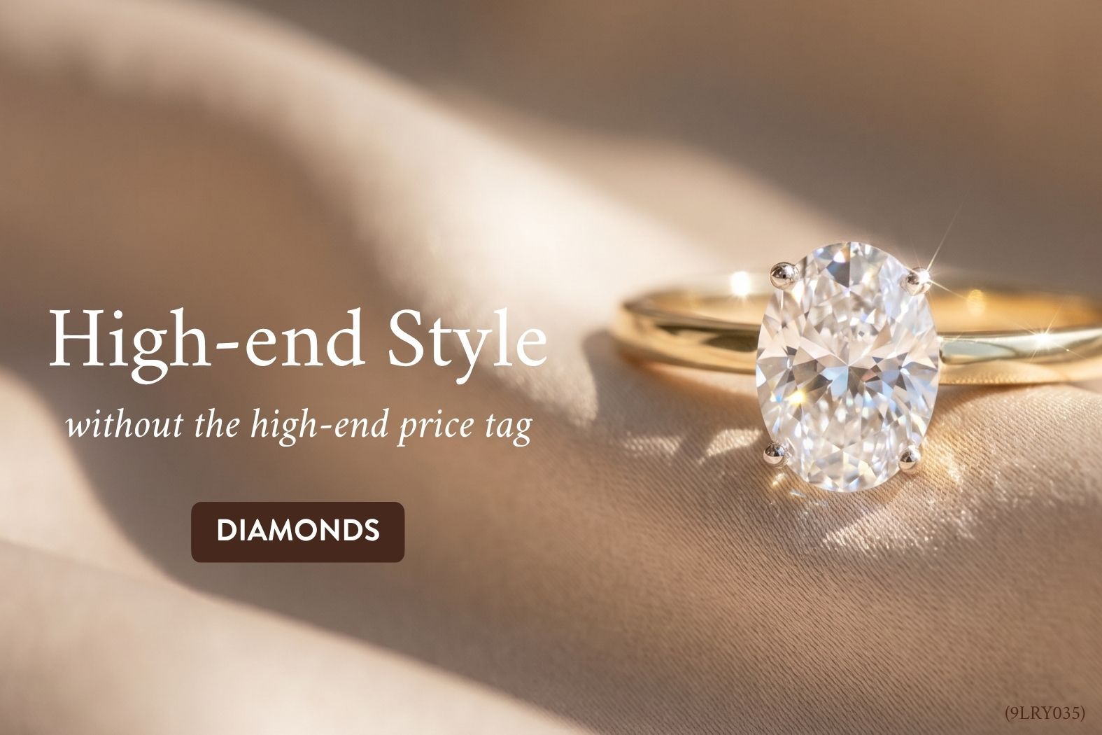 Diamond Sale