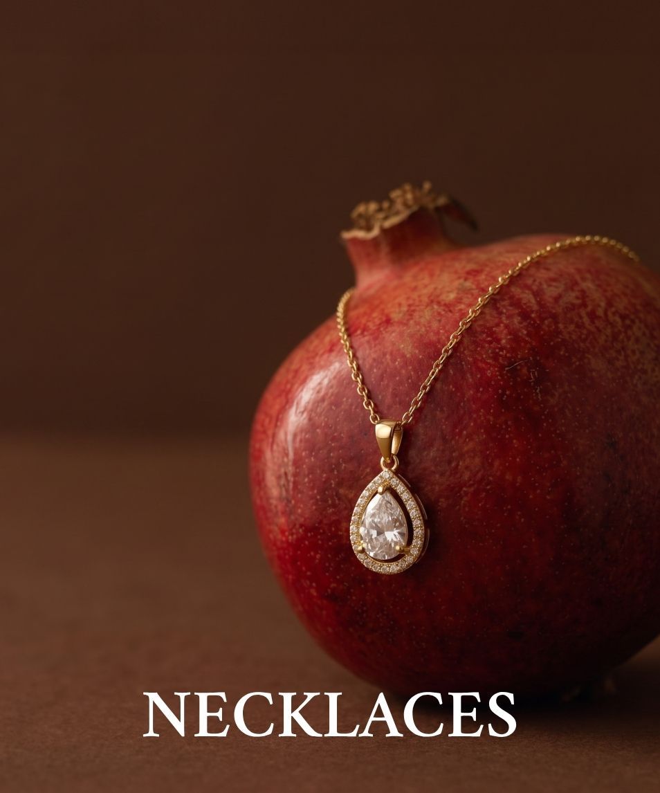 Necklaces for Her