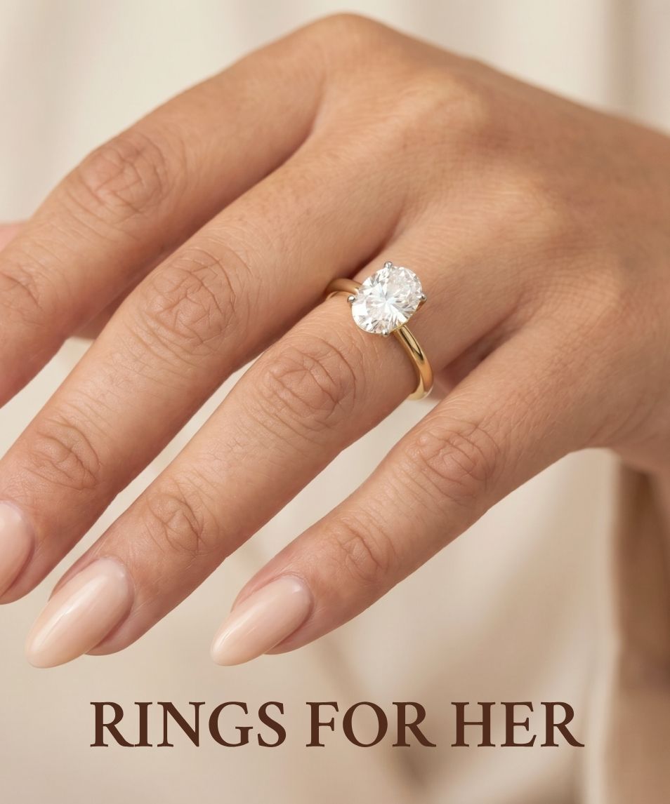 Rings for Her