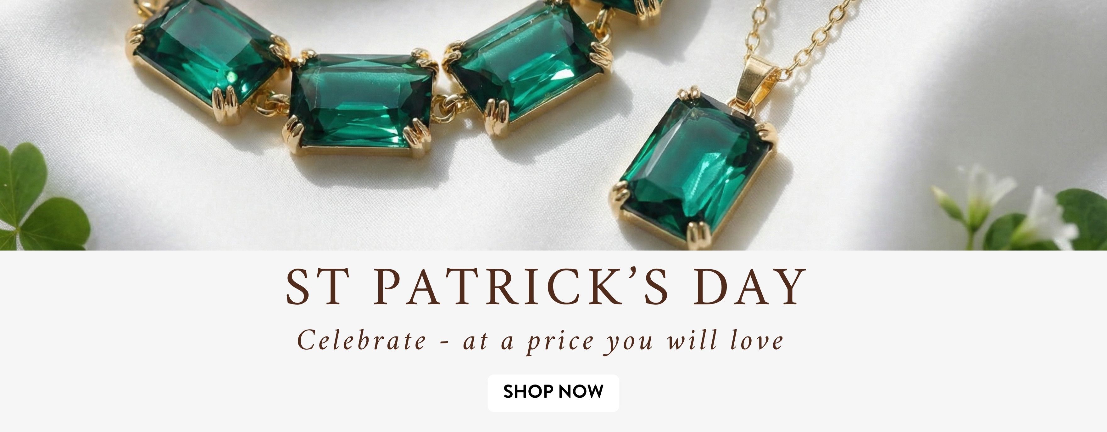 St Patricks Day Collection