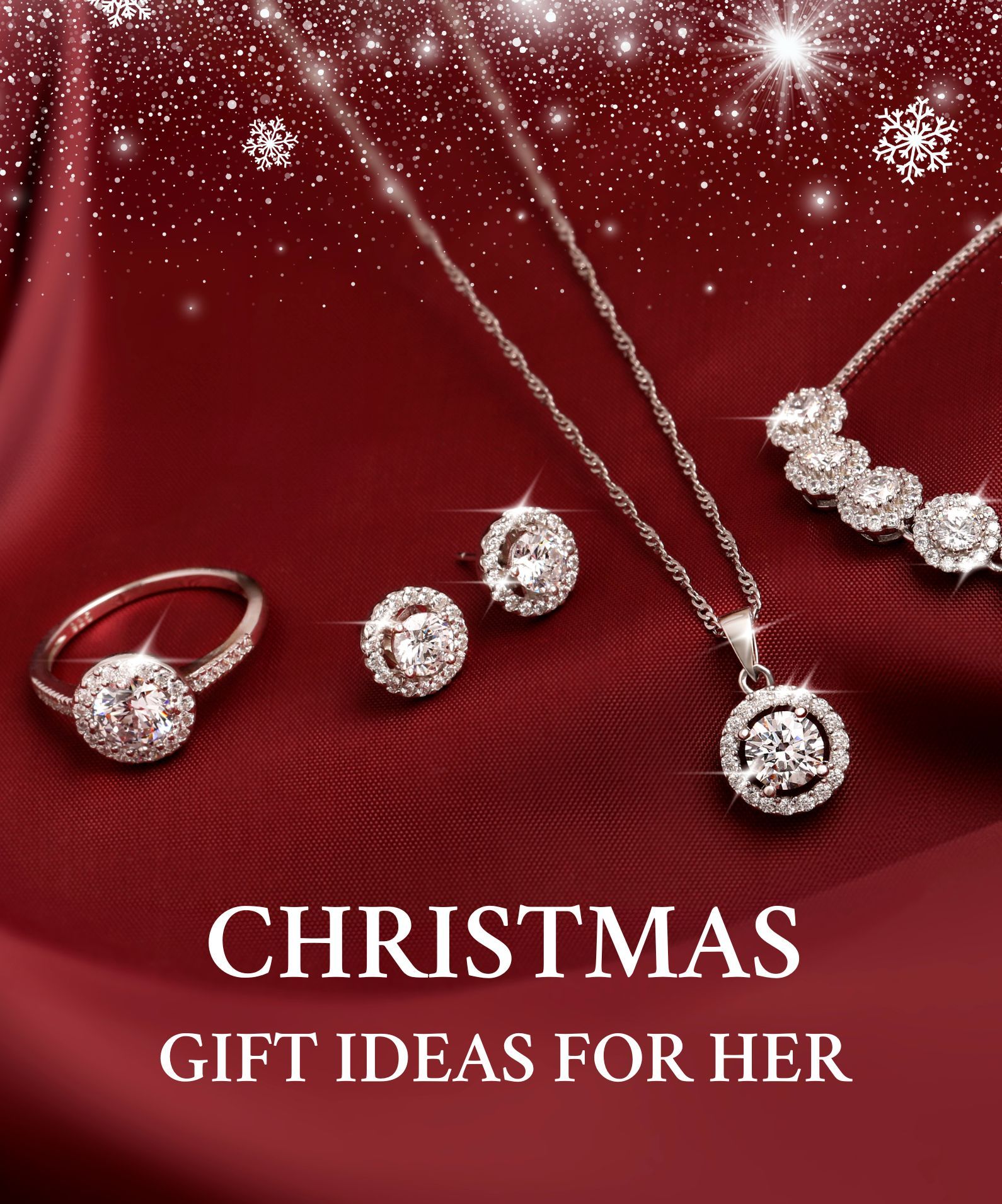 Christmas Gifts For Her