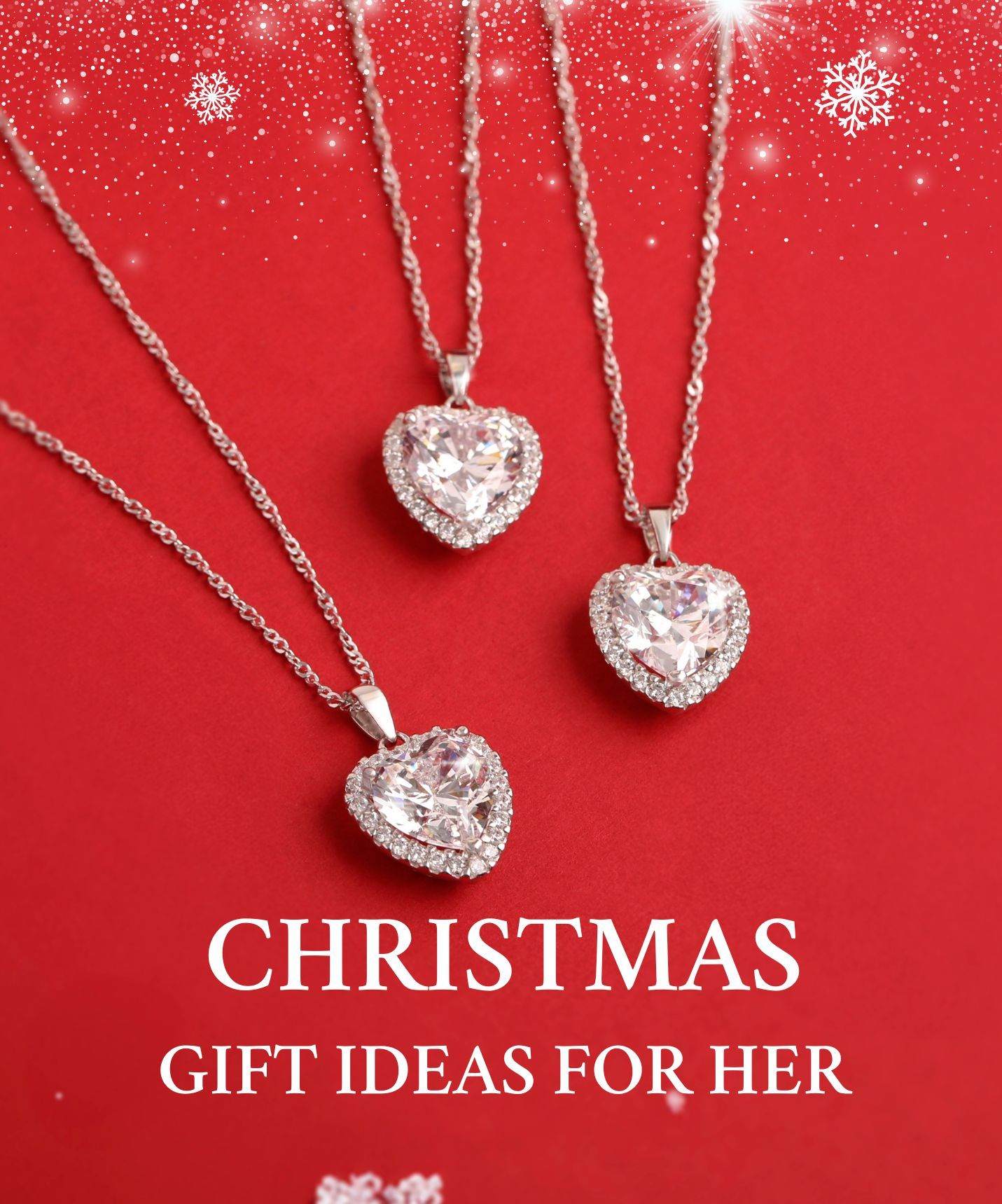 Christmas Gifts For Her