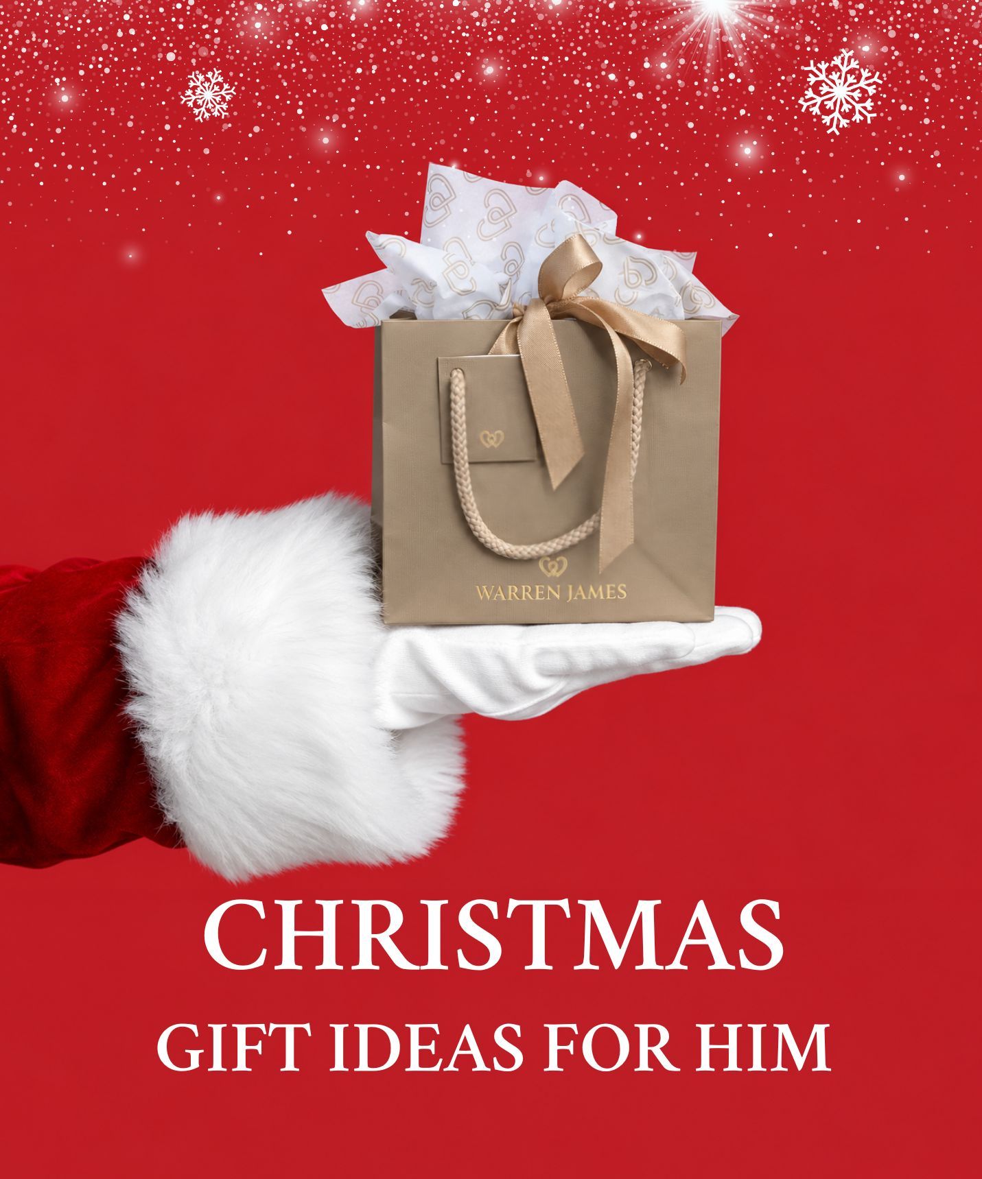Christmas Gifts for Him