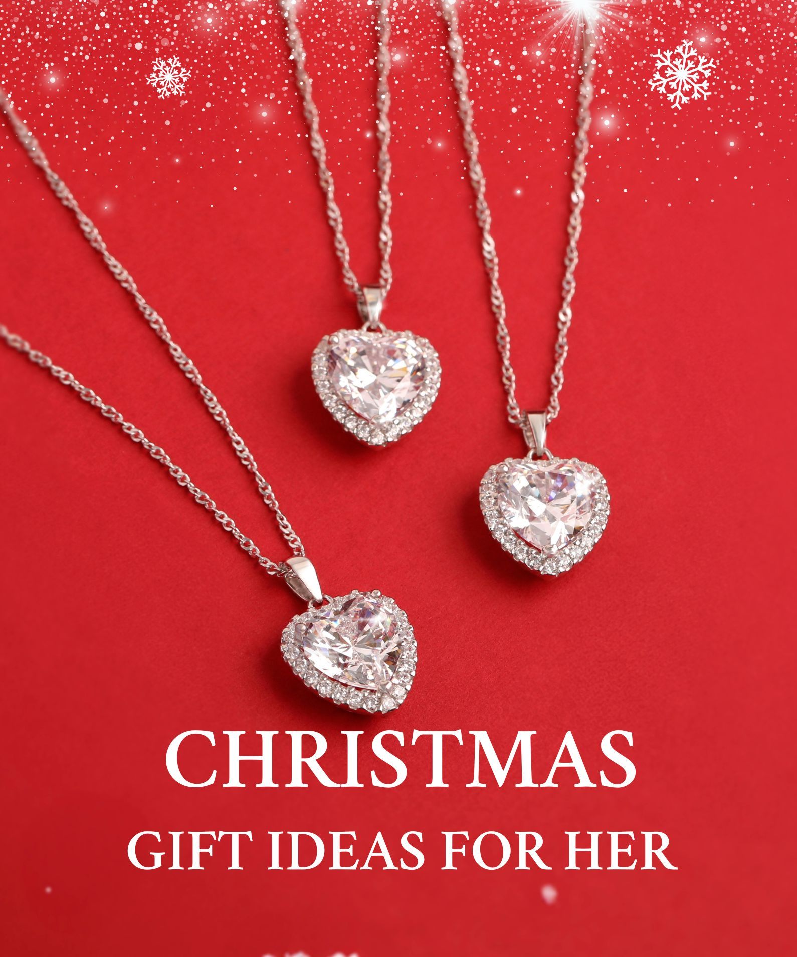 Christmas Gifts For Her