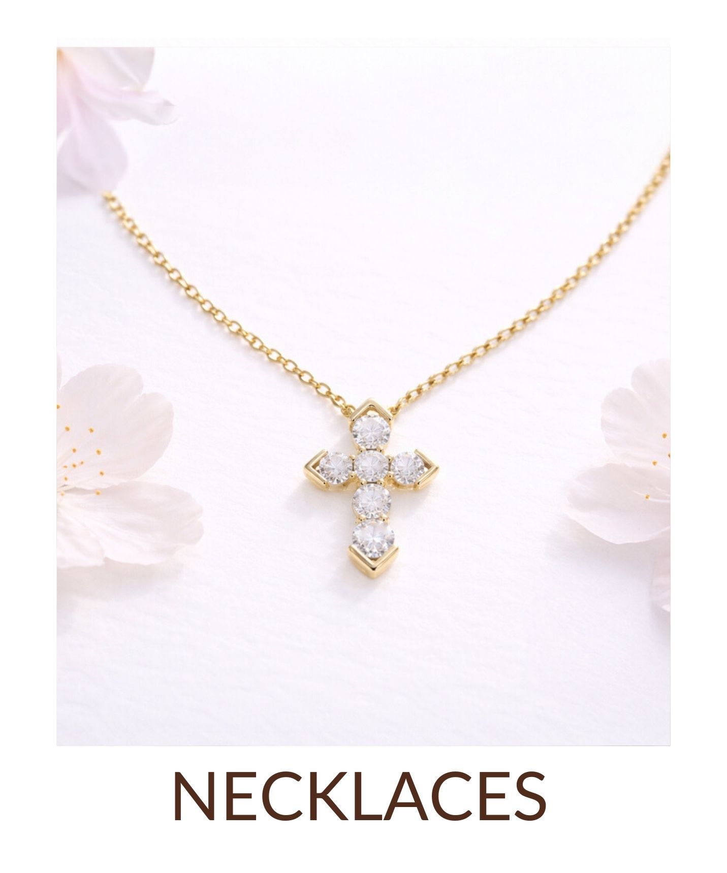Necklaces for Her