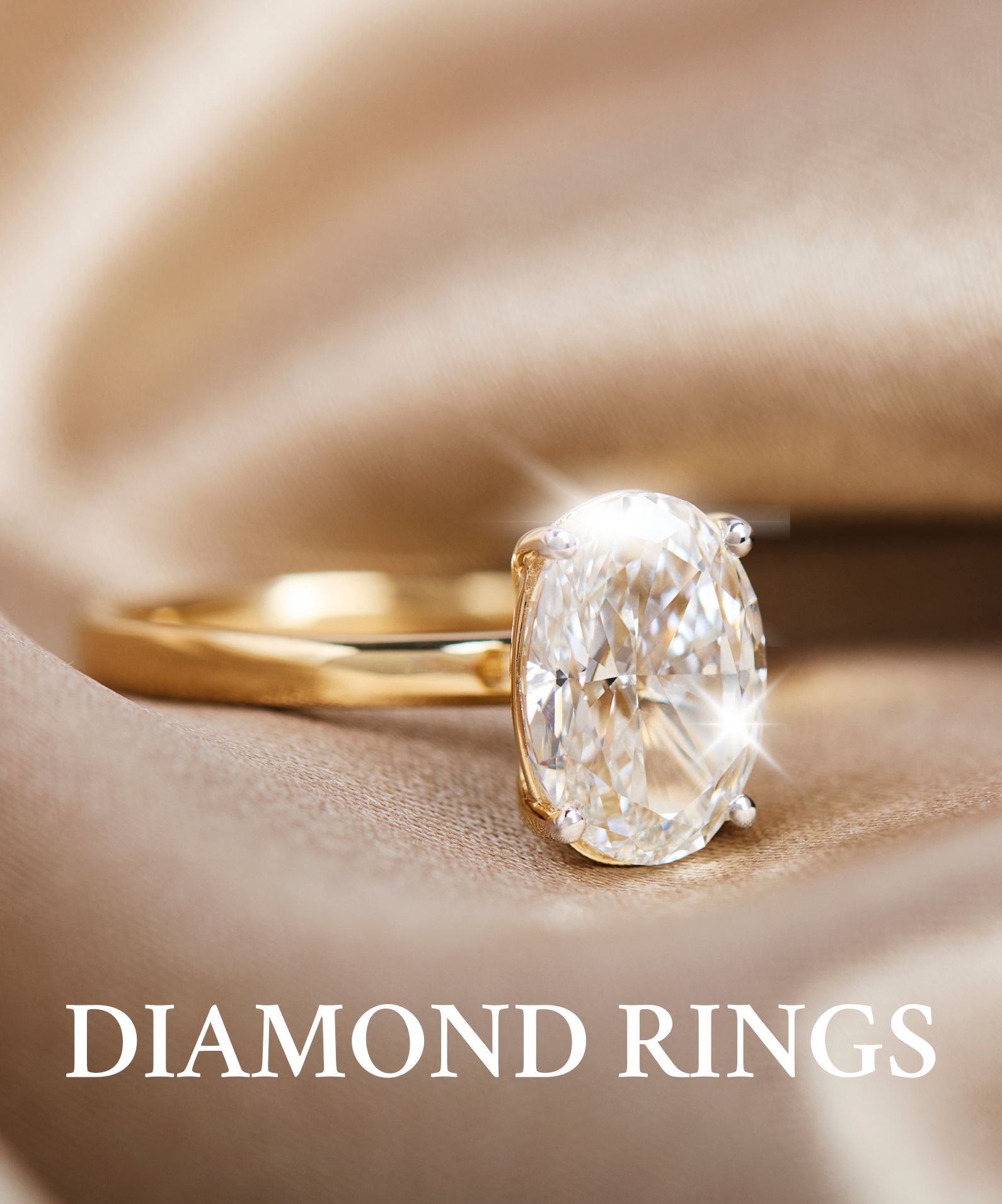 Diamond Rings