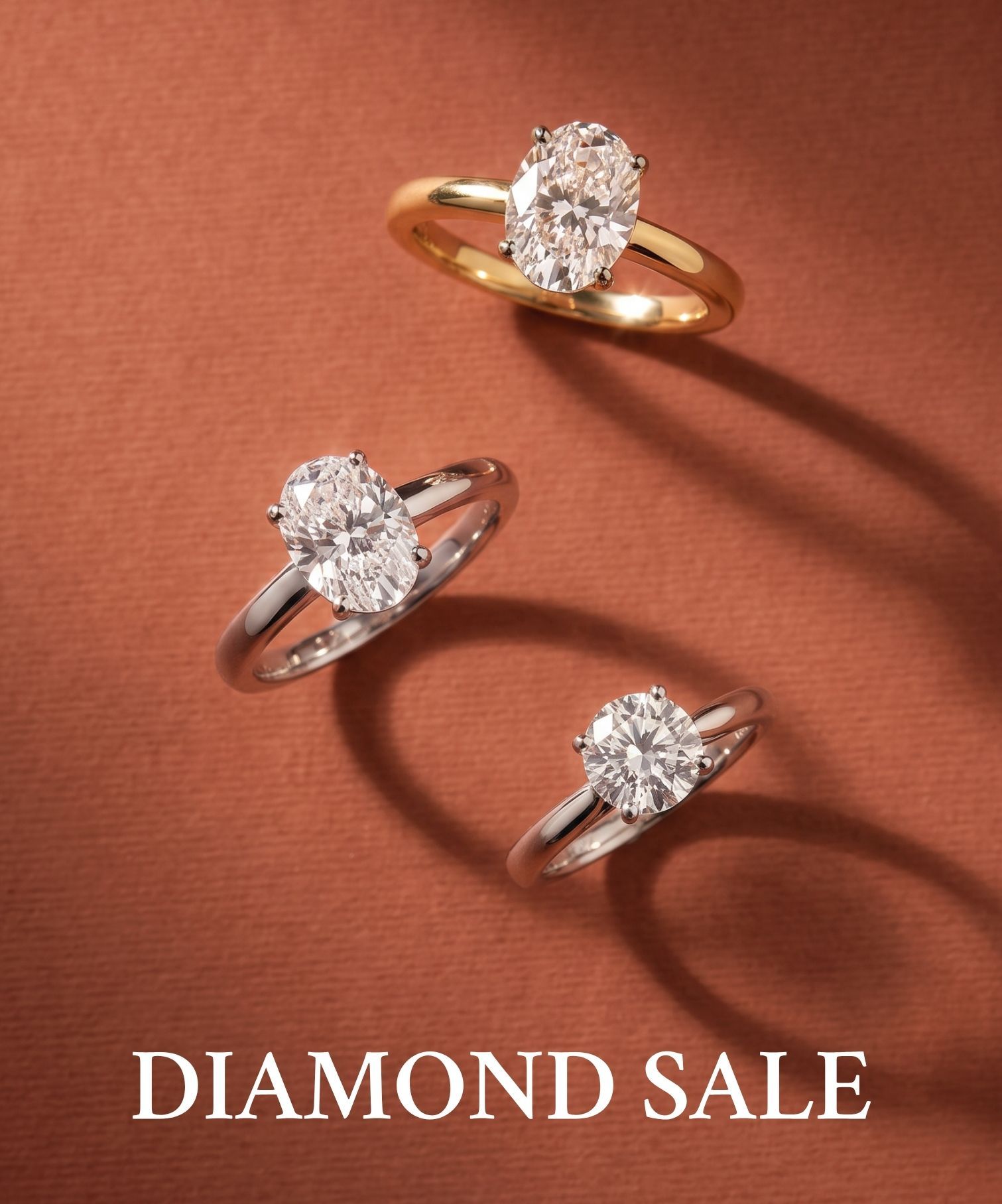Diamond Sale