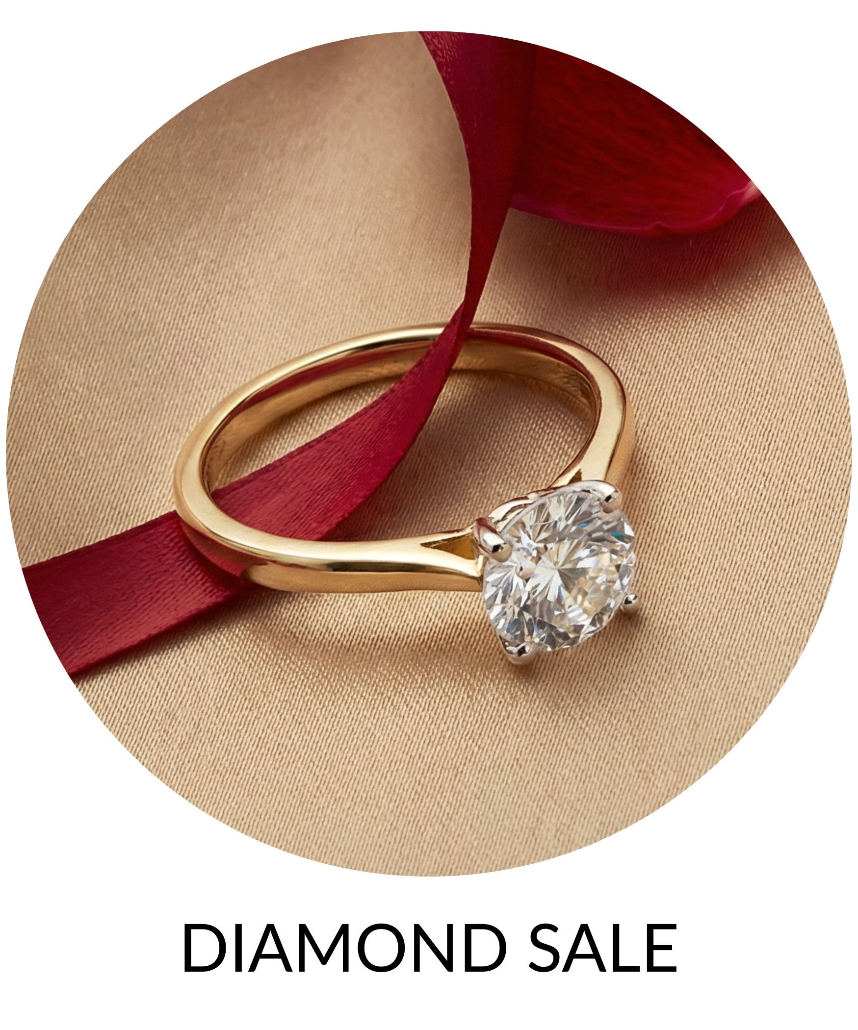 Diamond Sale